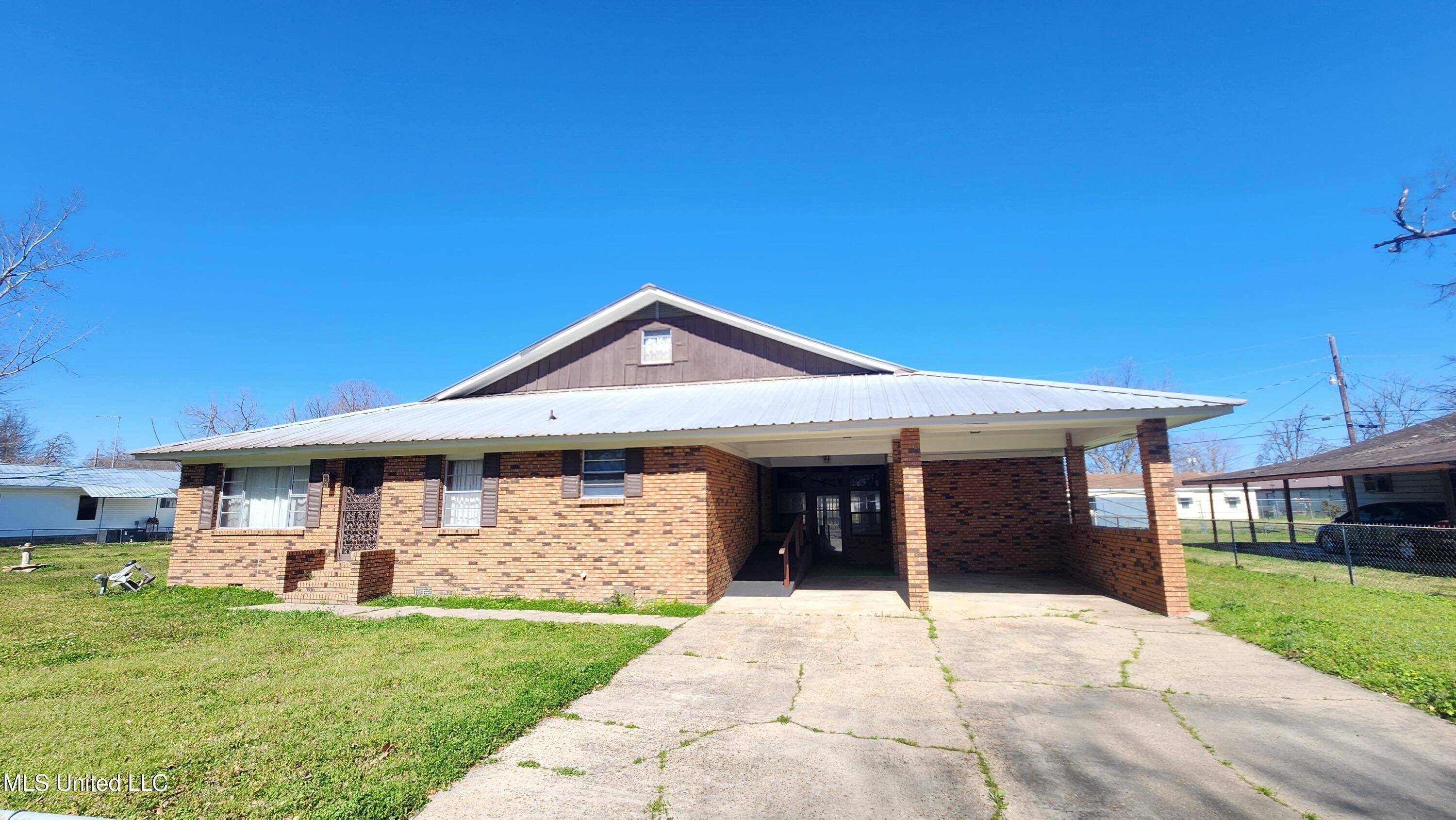Vidalia, LA 71373,205 Jefferson Street