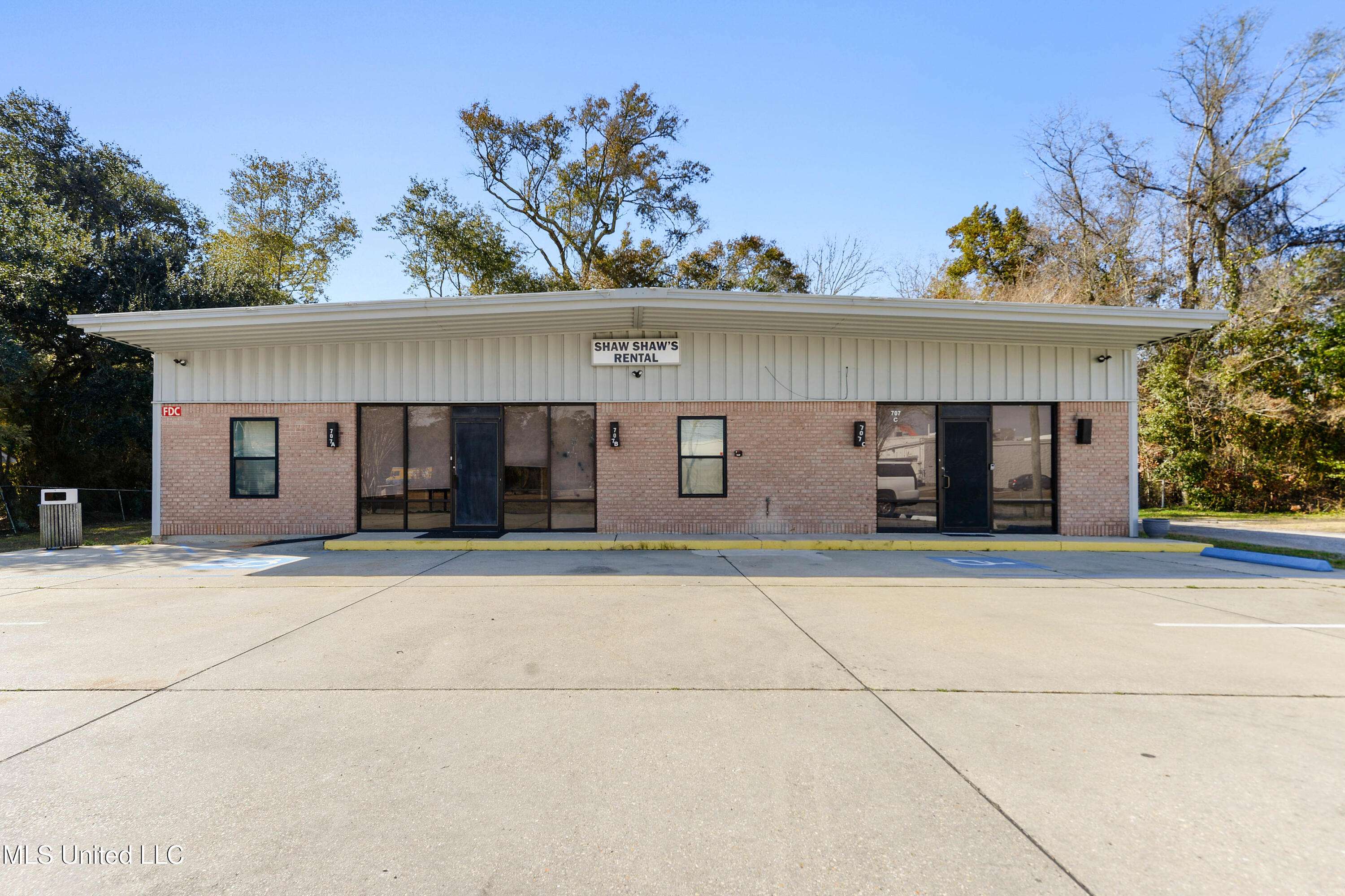 Gulfport, MS 39507,707 Watkins Avenue