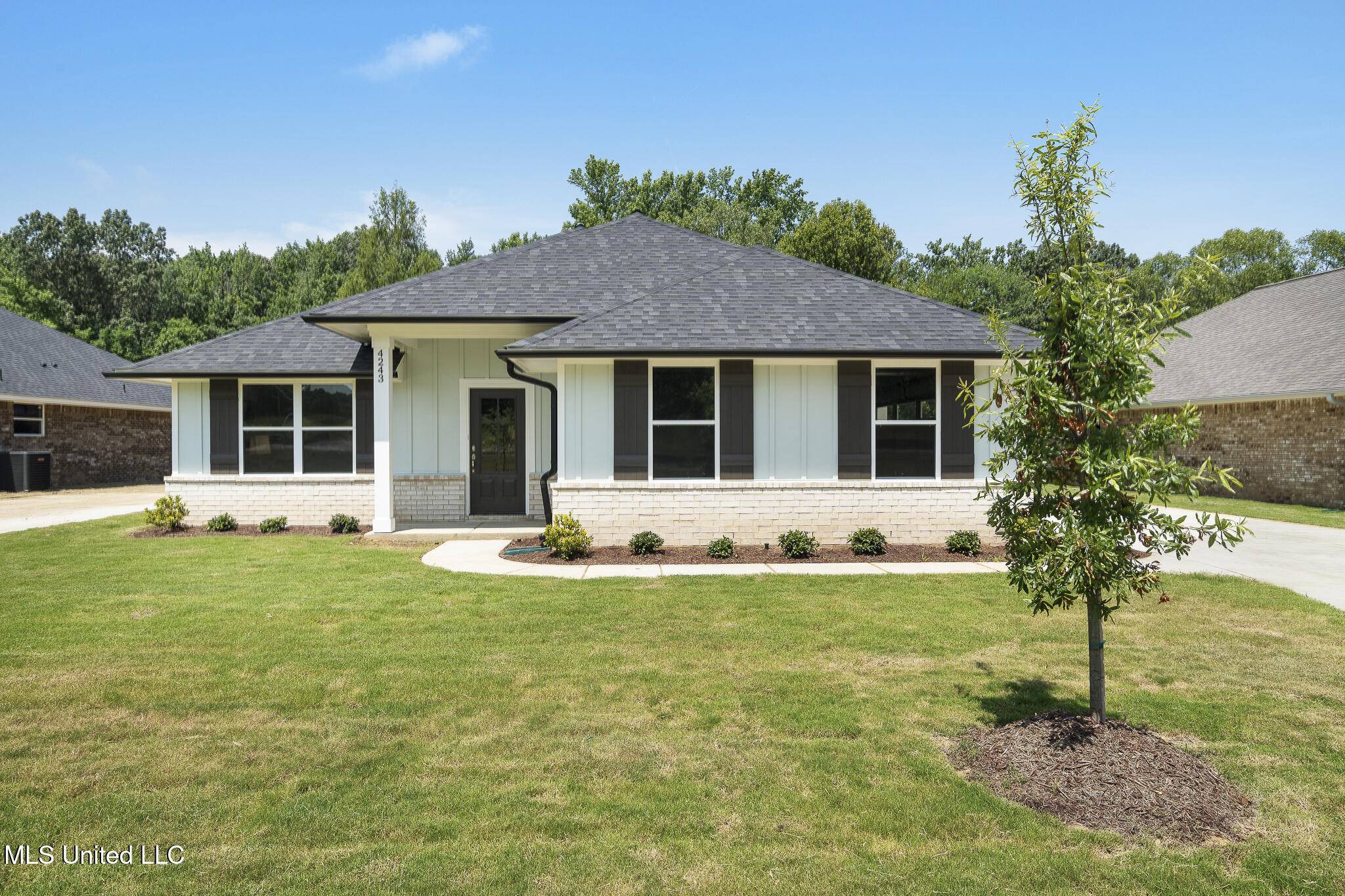 Olive Branch, MS 38654,4243 W Olivia Circle