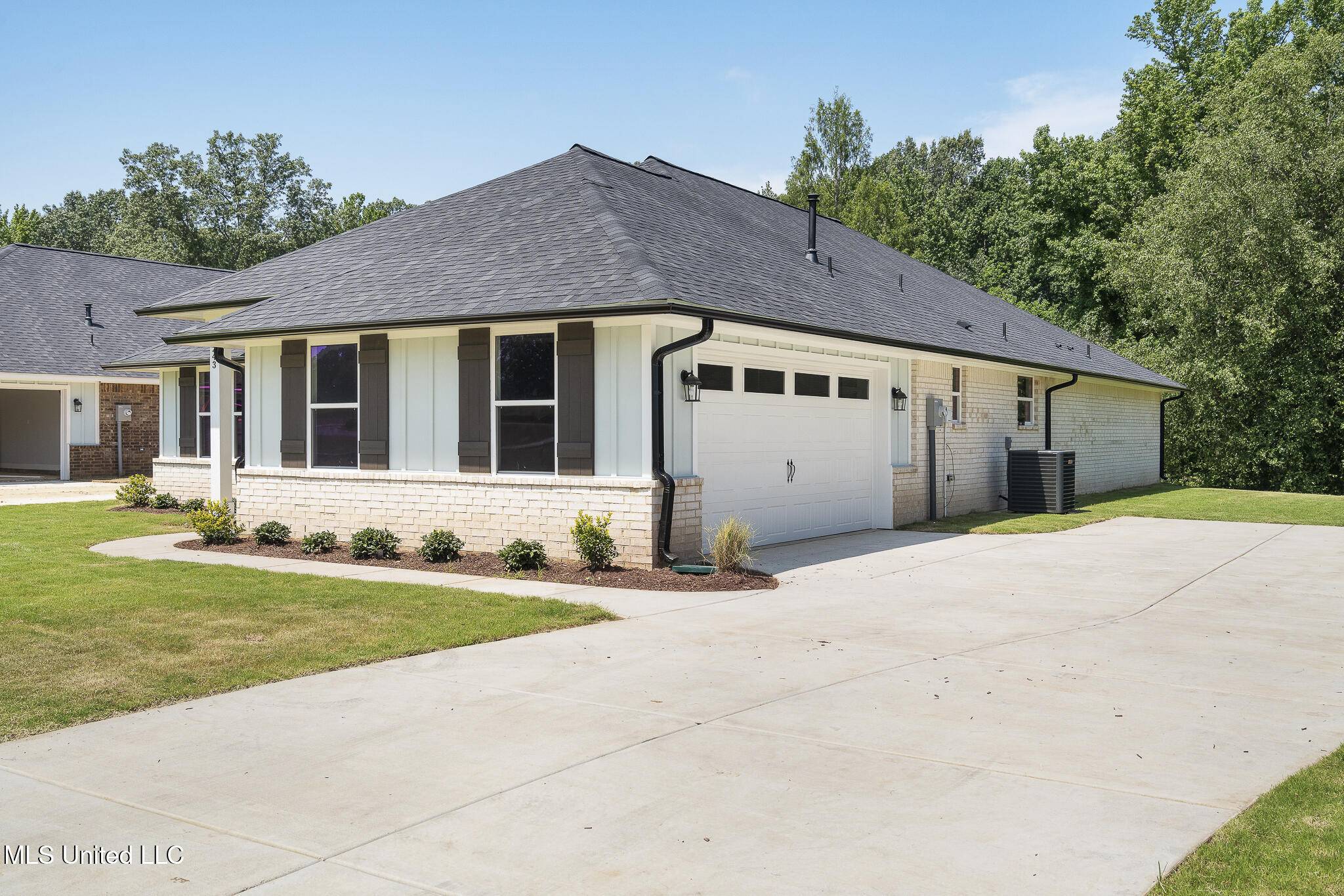 Olive Branch, MS 38654,4243 W Olivia Circle