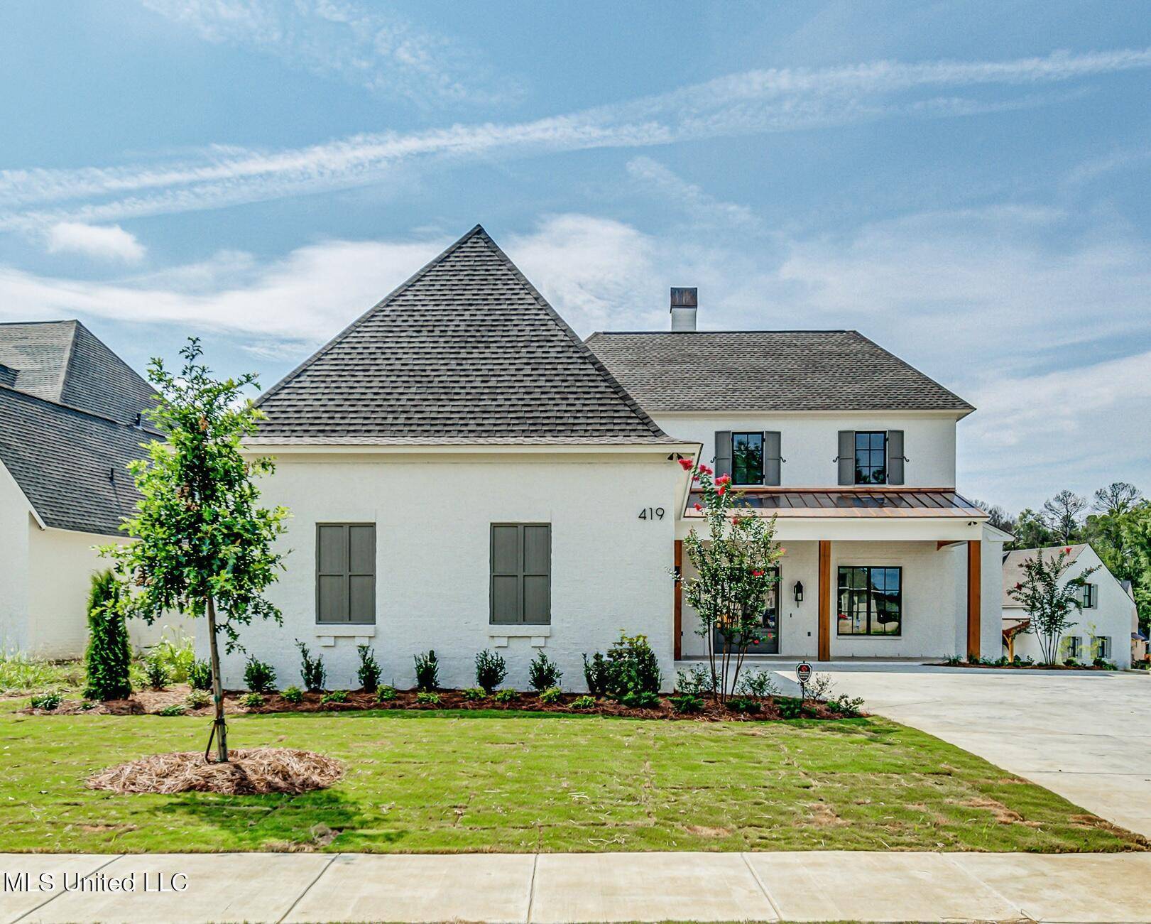 Madison, MS 39110,419 Whittington Circle