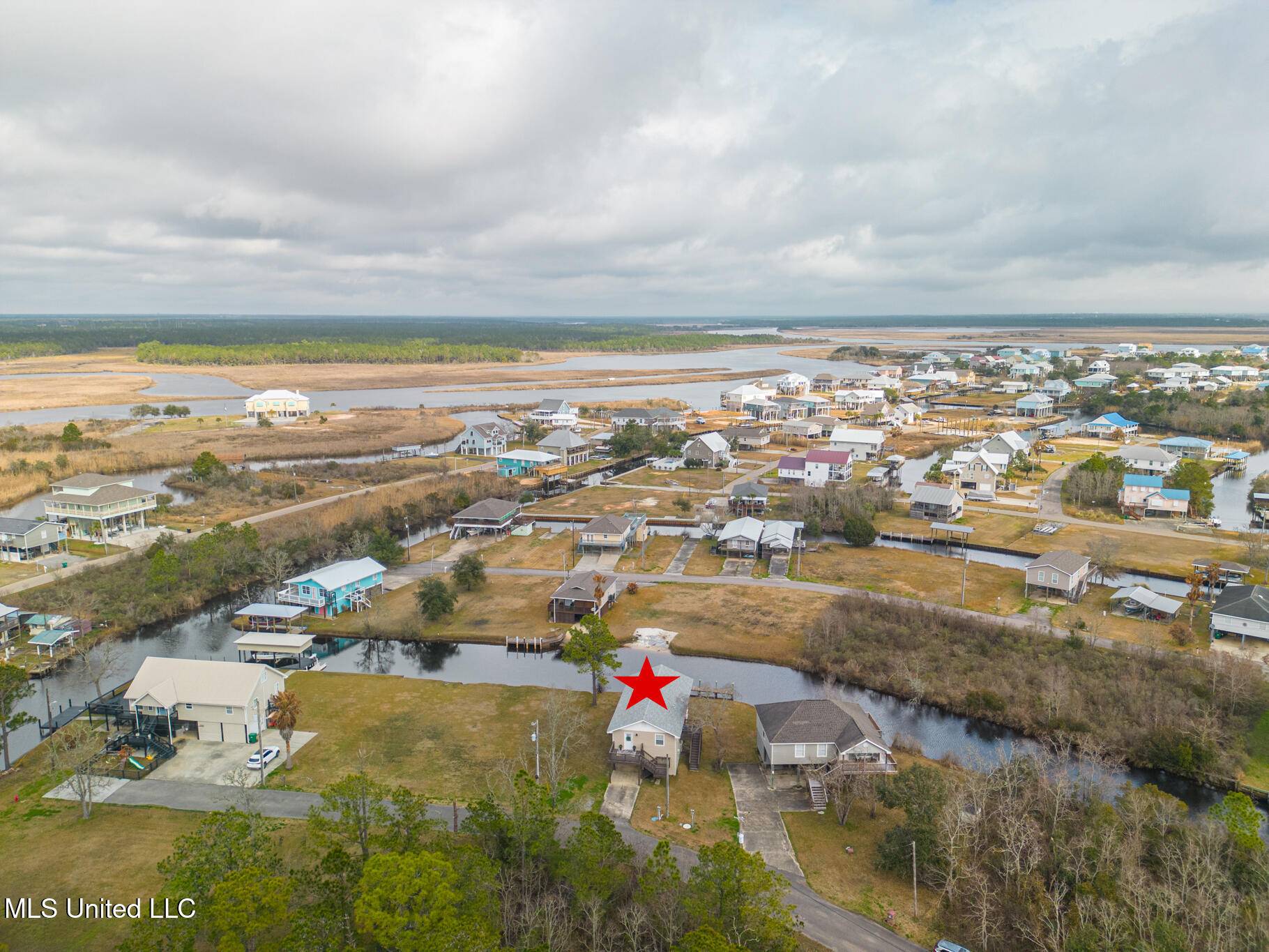 Bay Saint Louis, MS 39520,5054 Wyoming Street