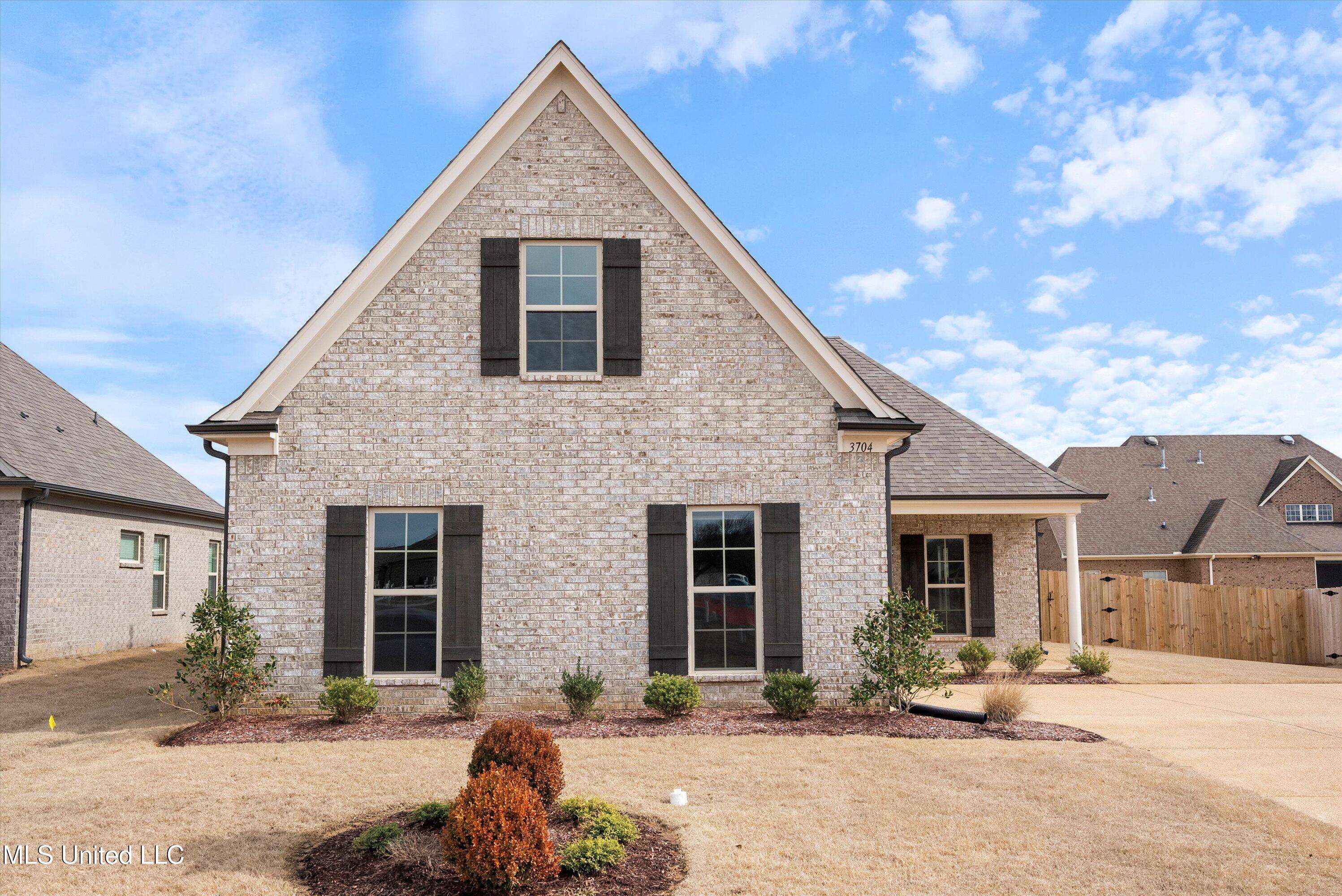 Southaven, MS 38671,3780 Roland Drive