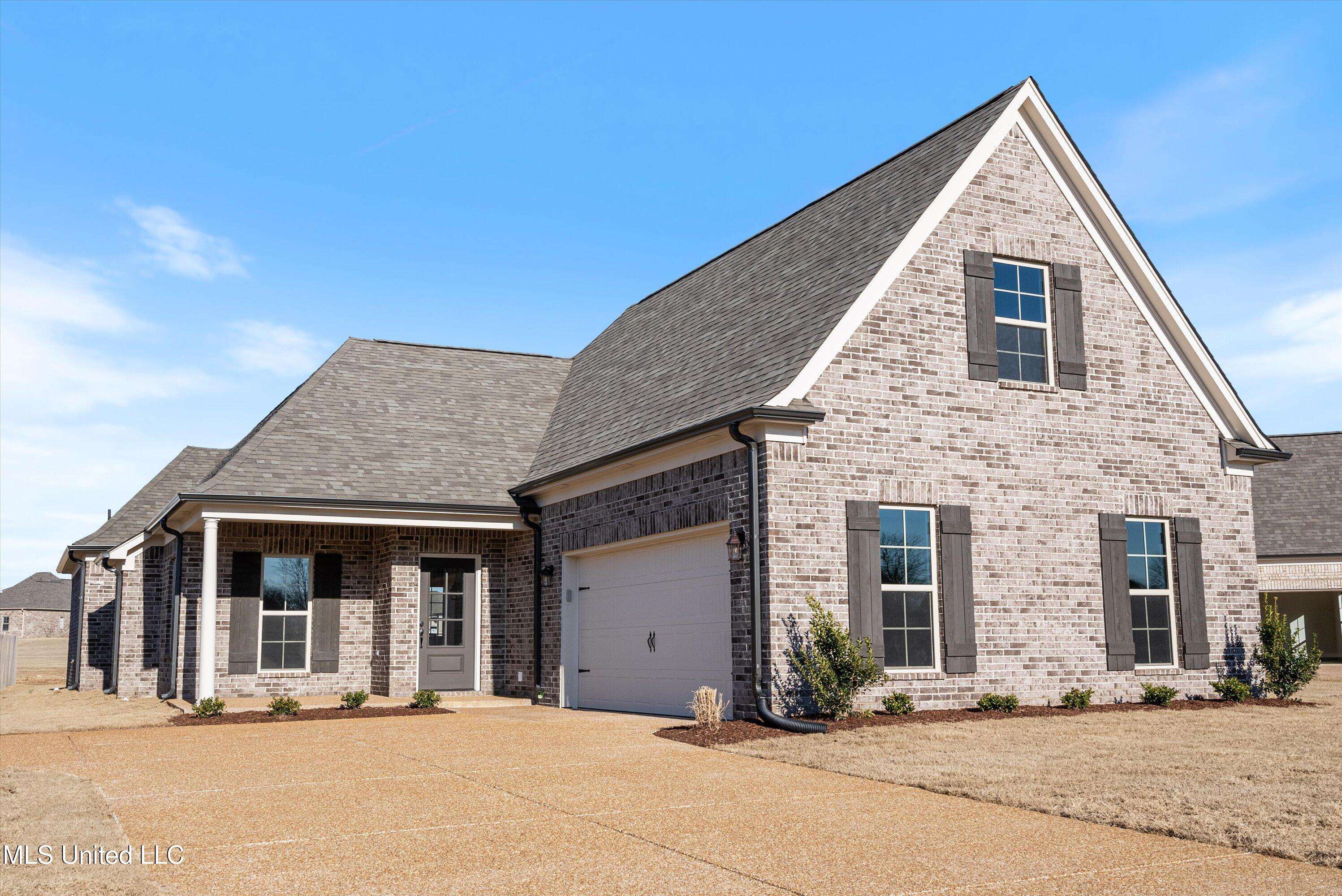 Southaven, MS 38671,3780 Roland Drive