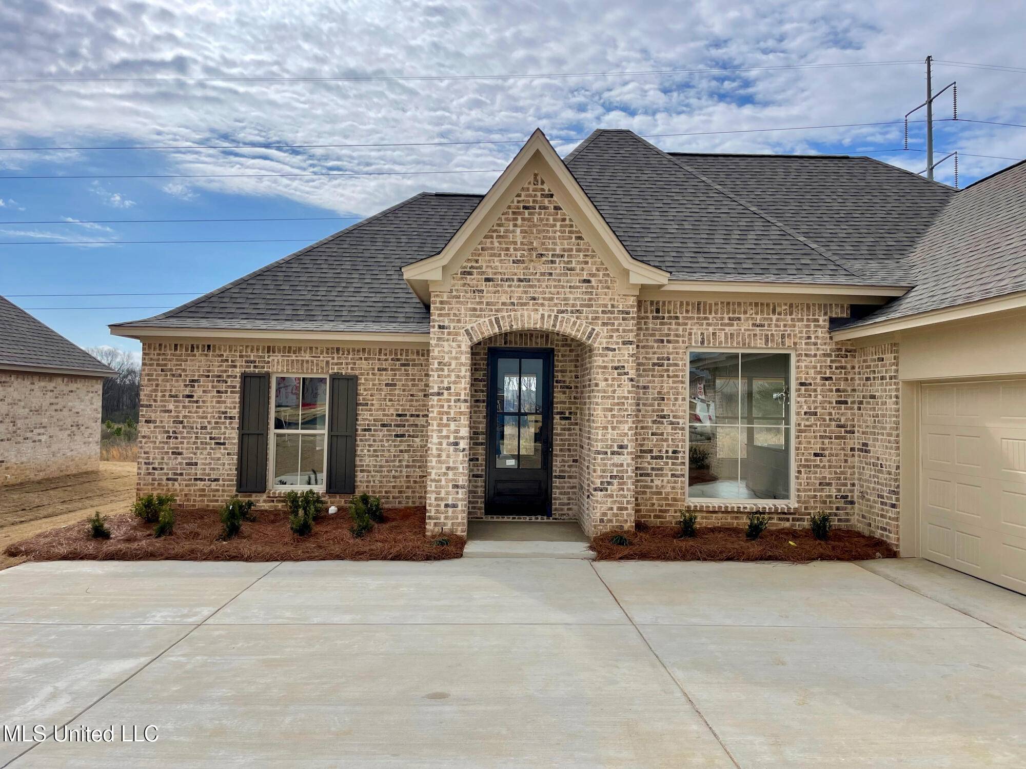 Canton, MS 39046,200 Azure Drive