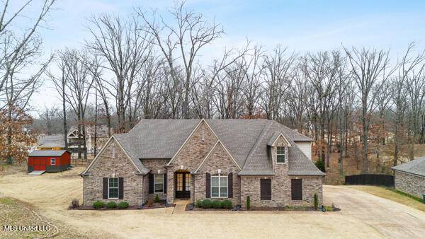 Southaven, MS 38672,3952 Tanya Way Way