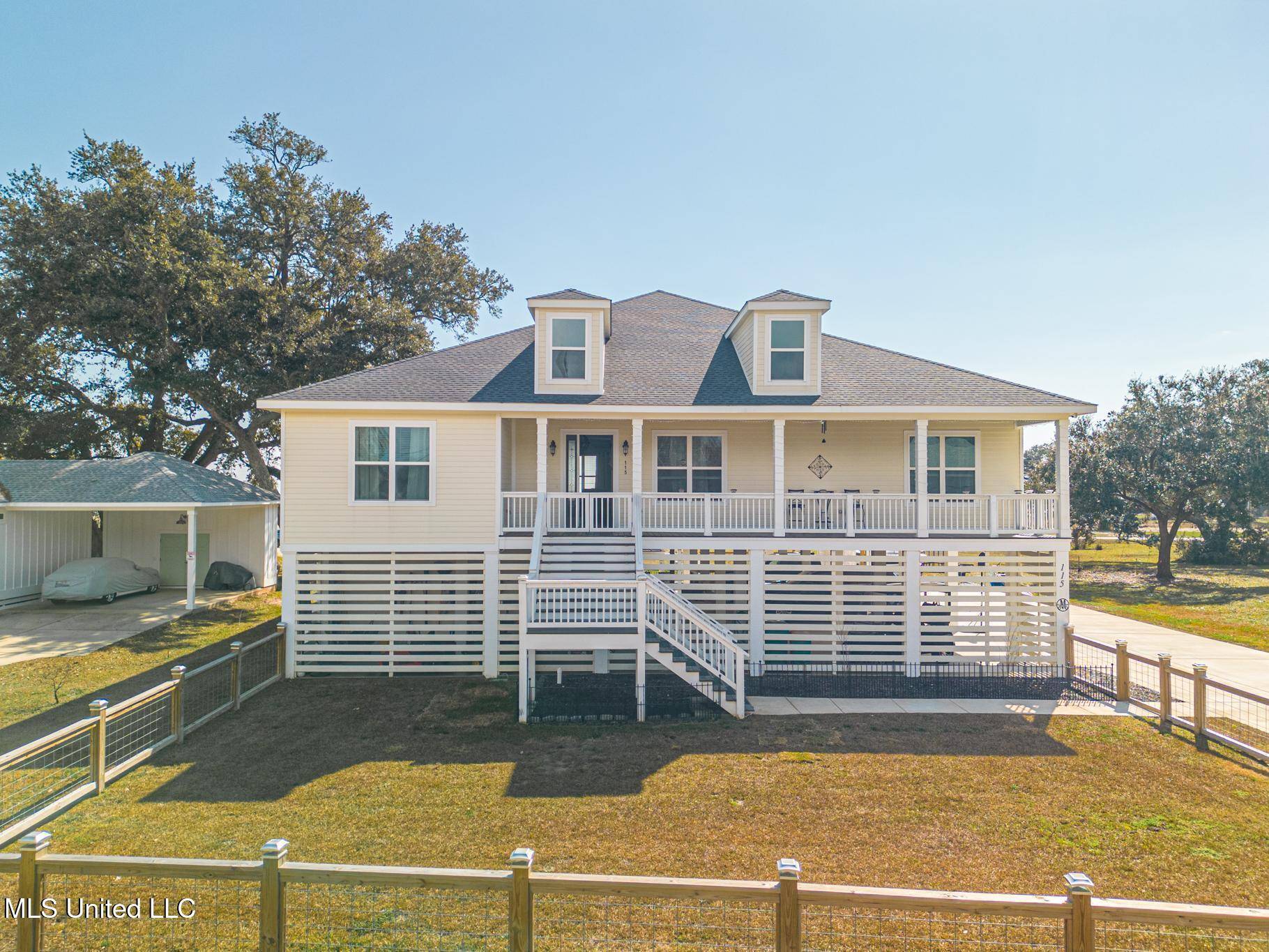 Long Beach, MS 39560,115 W Fourth Street