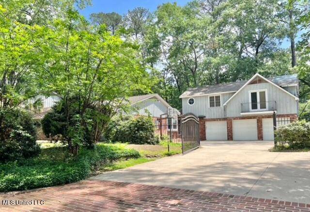 Jackson, MS 39211,5316 Kaywood Drive