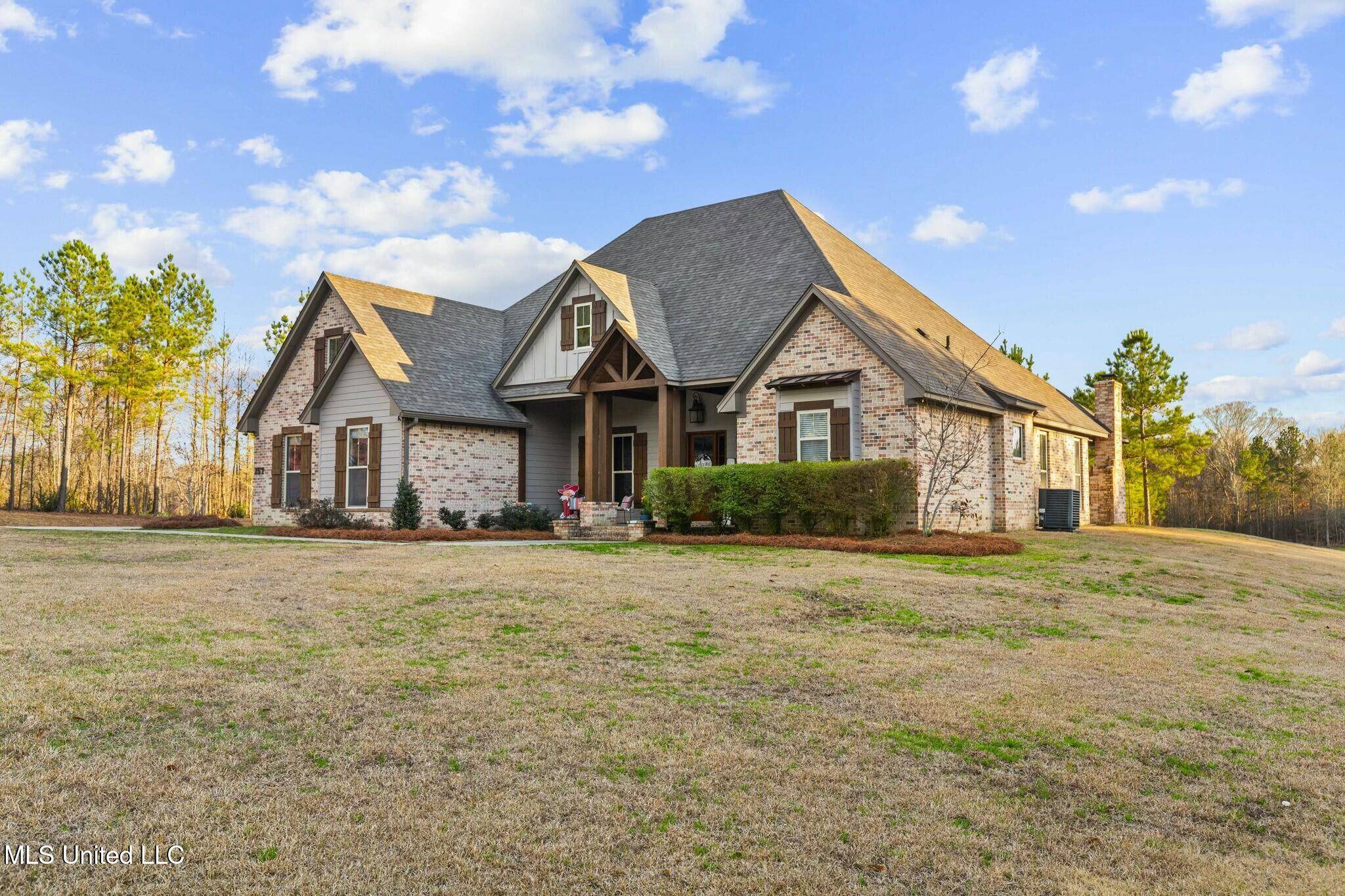 Florence, MS 39073,157 Bella Fleur Drive