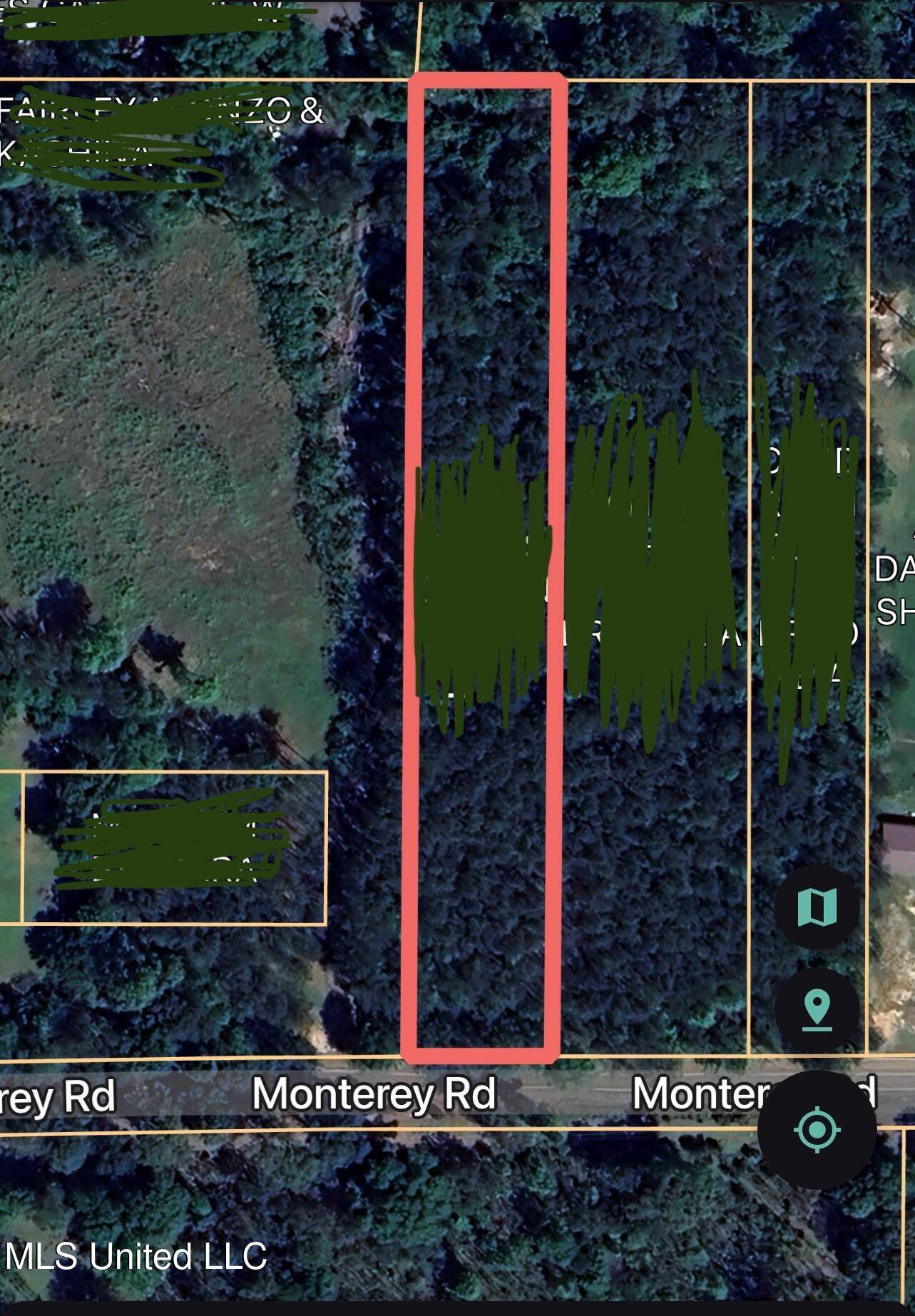 Pearl, MS 39208,0 Monterey Road