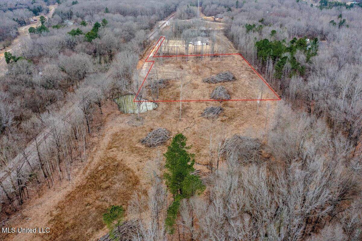 Olive Branch, MS 38654,4442 Polk Lane
