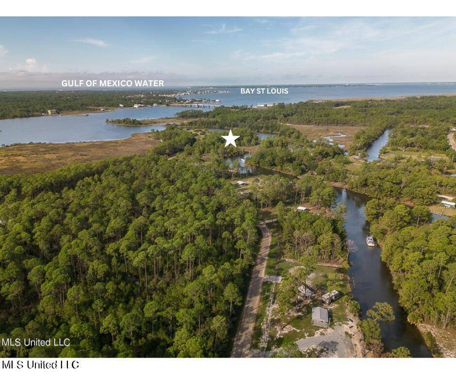Pass Christian, MS 39571,Yacht Club Drive