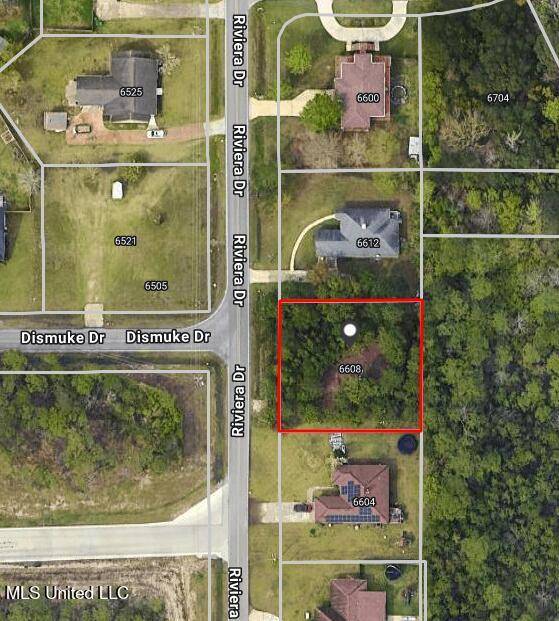 Biloxi, MS 39532,6608 S Riviera Drive