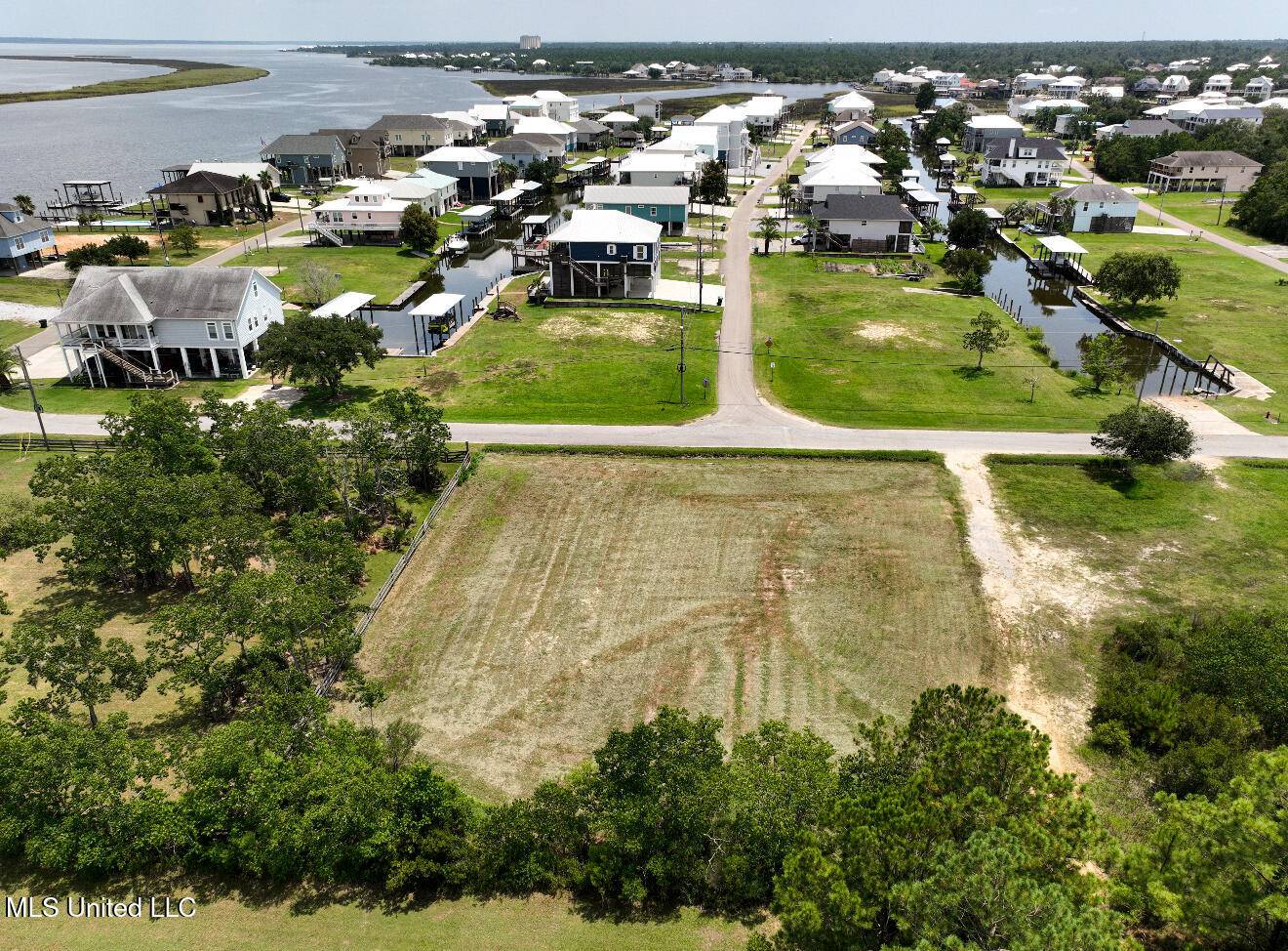 Bay Saint Louis, MS 39520,11373 Jordan River Drive