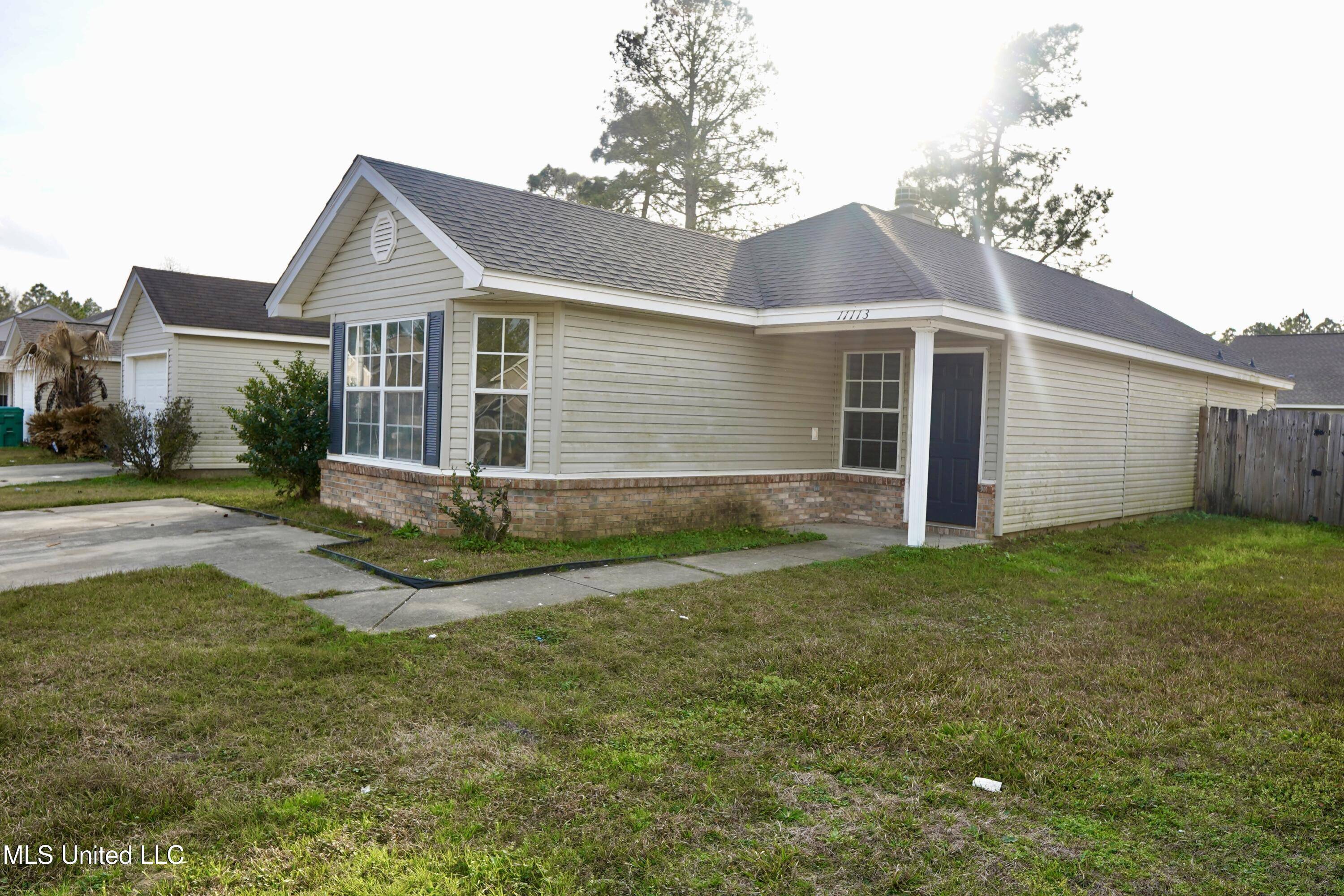 Gulfport, MS 39503,11113 Vixen Loop
