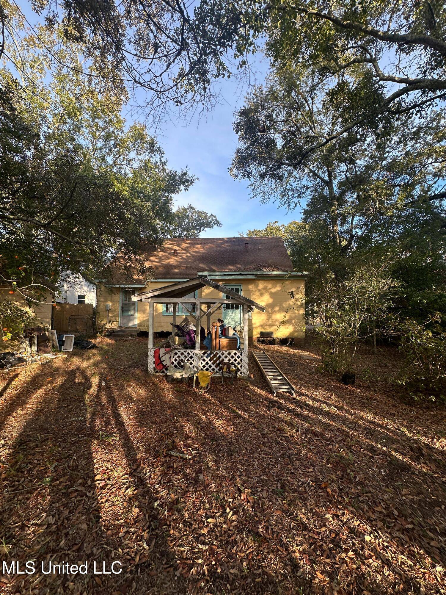 Biloxi, MS 39531,175 Bilmarsan Drive