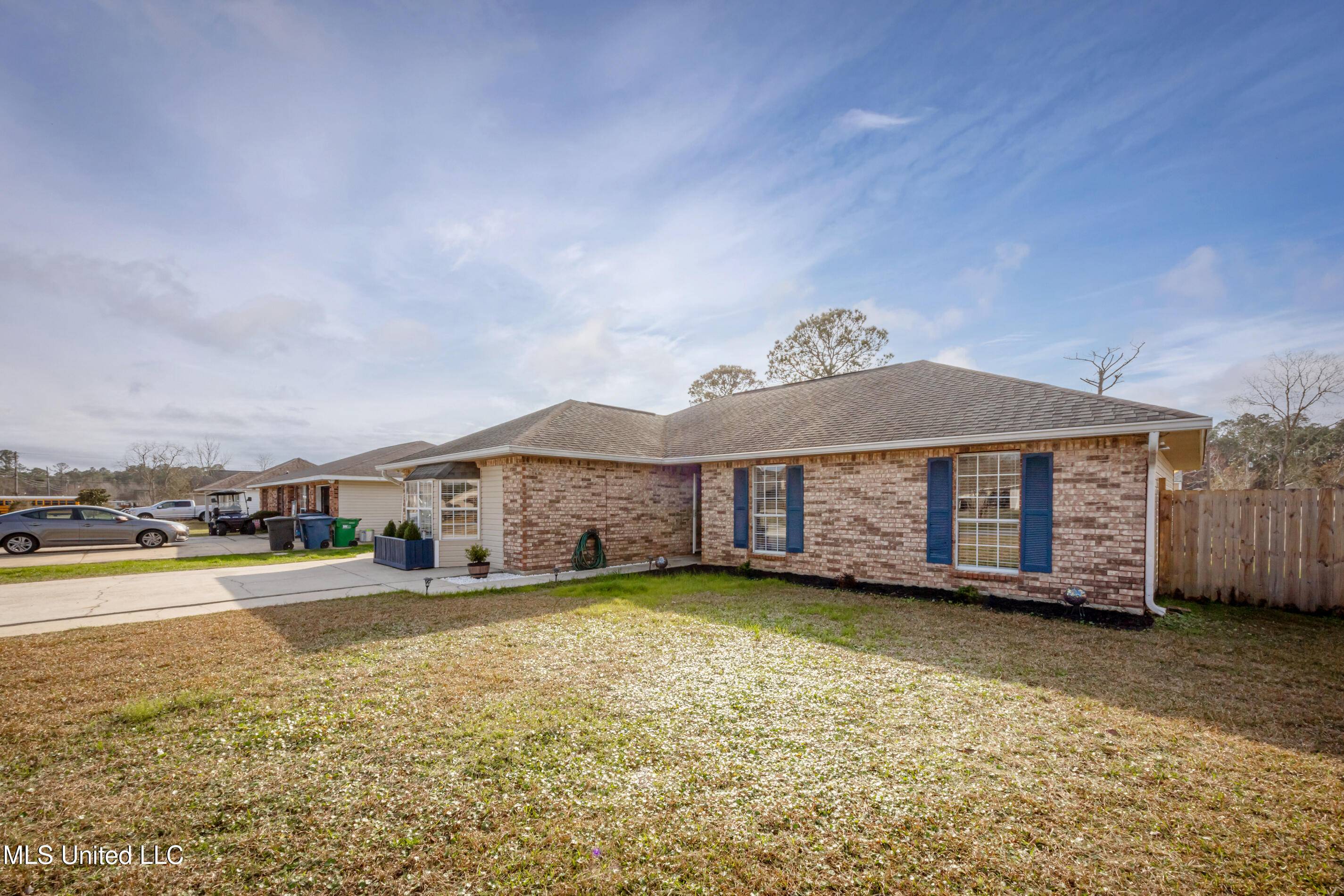 Vancleave, MS 39565,10629 Dogwood Drive