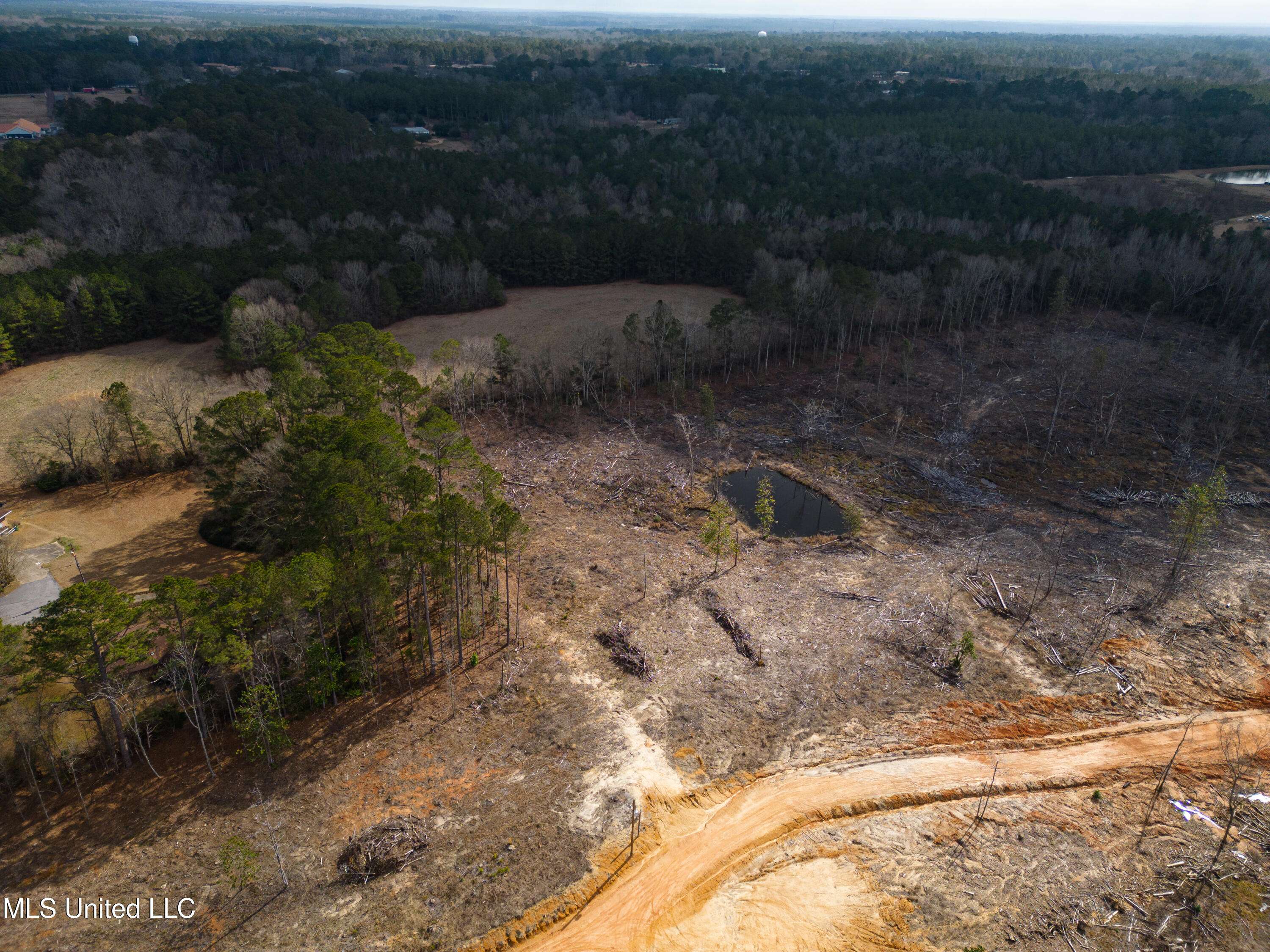 Laurel, MS 39443,Off Of Forest Glen Dr