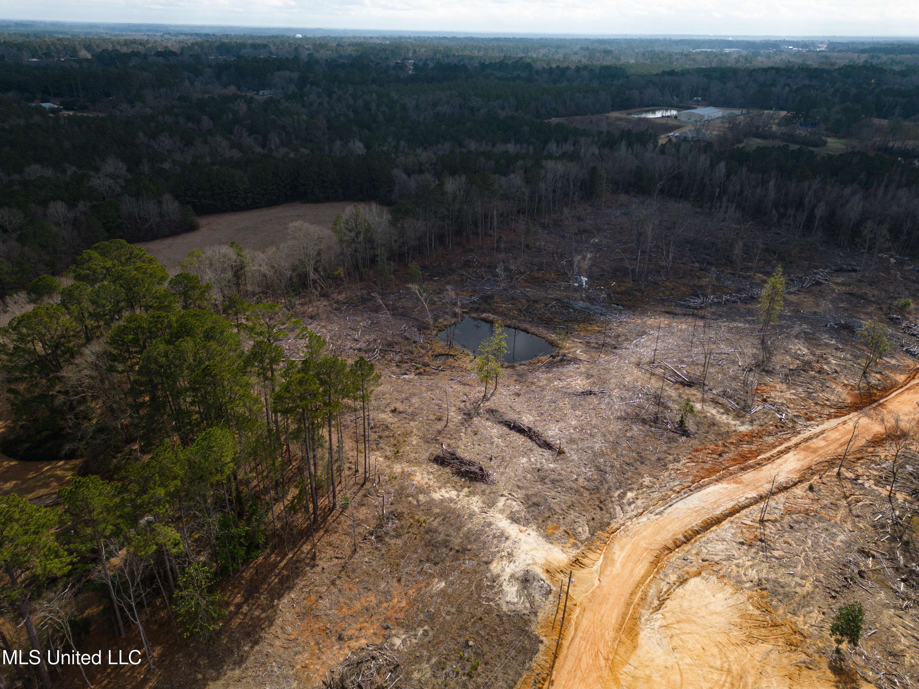 Laurel, MS 39443,Off Of Forest Glen Dr