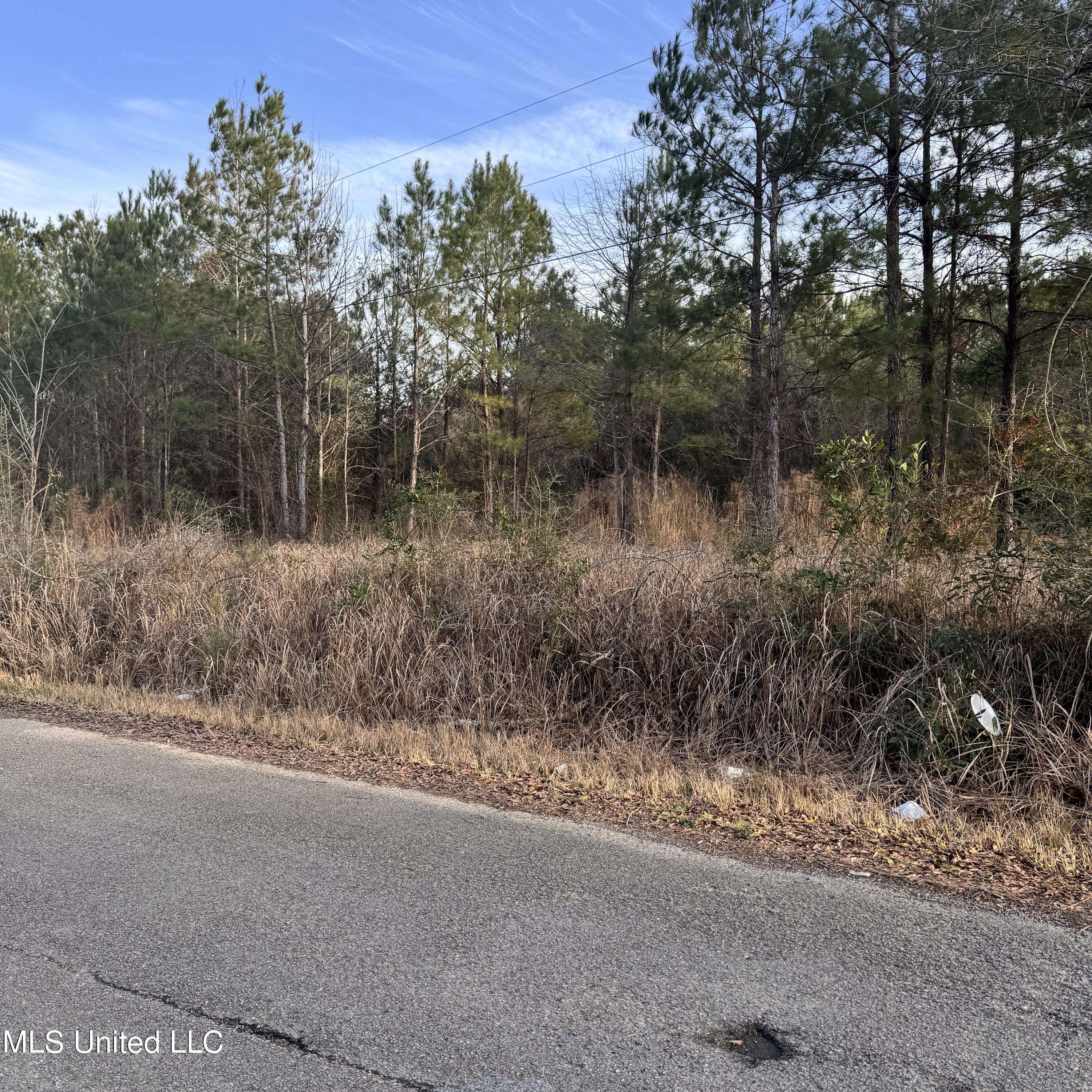 Mclain, MS 39456,0 Corbit Boulevard