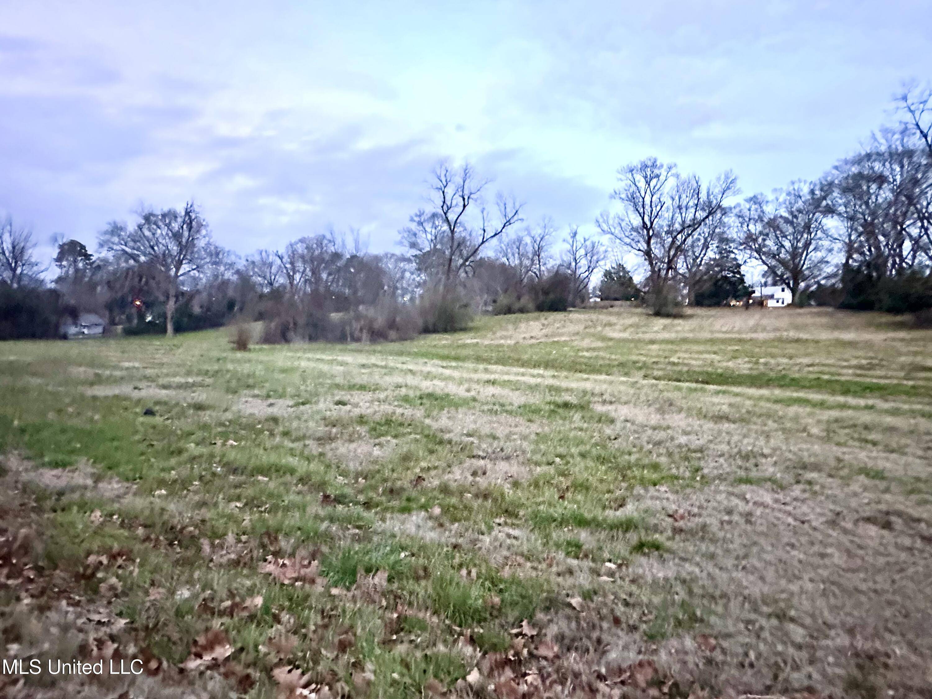 Magee, MS 39111,0 SW 4th Avenue