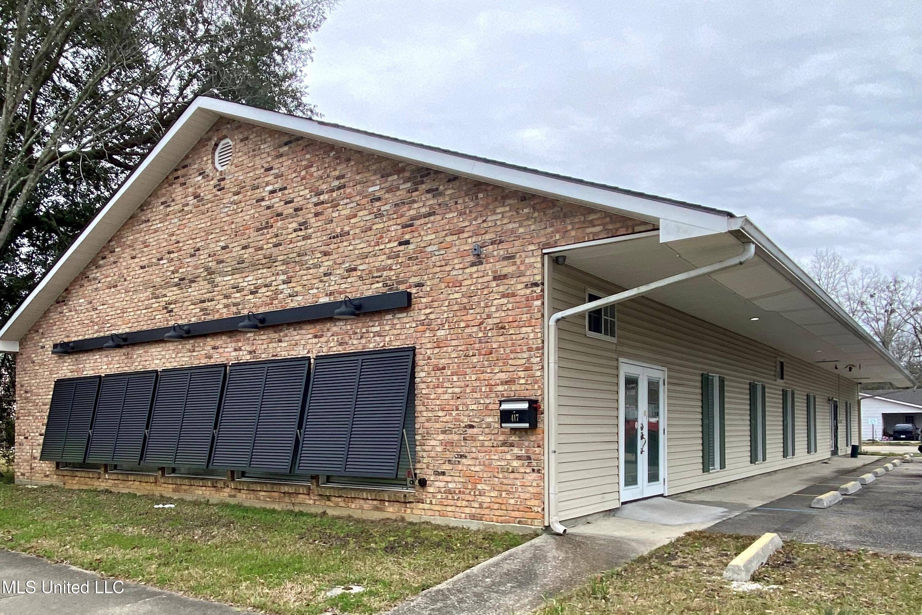 Picayune, MS 39466,417 W Canal Street