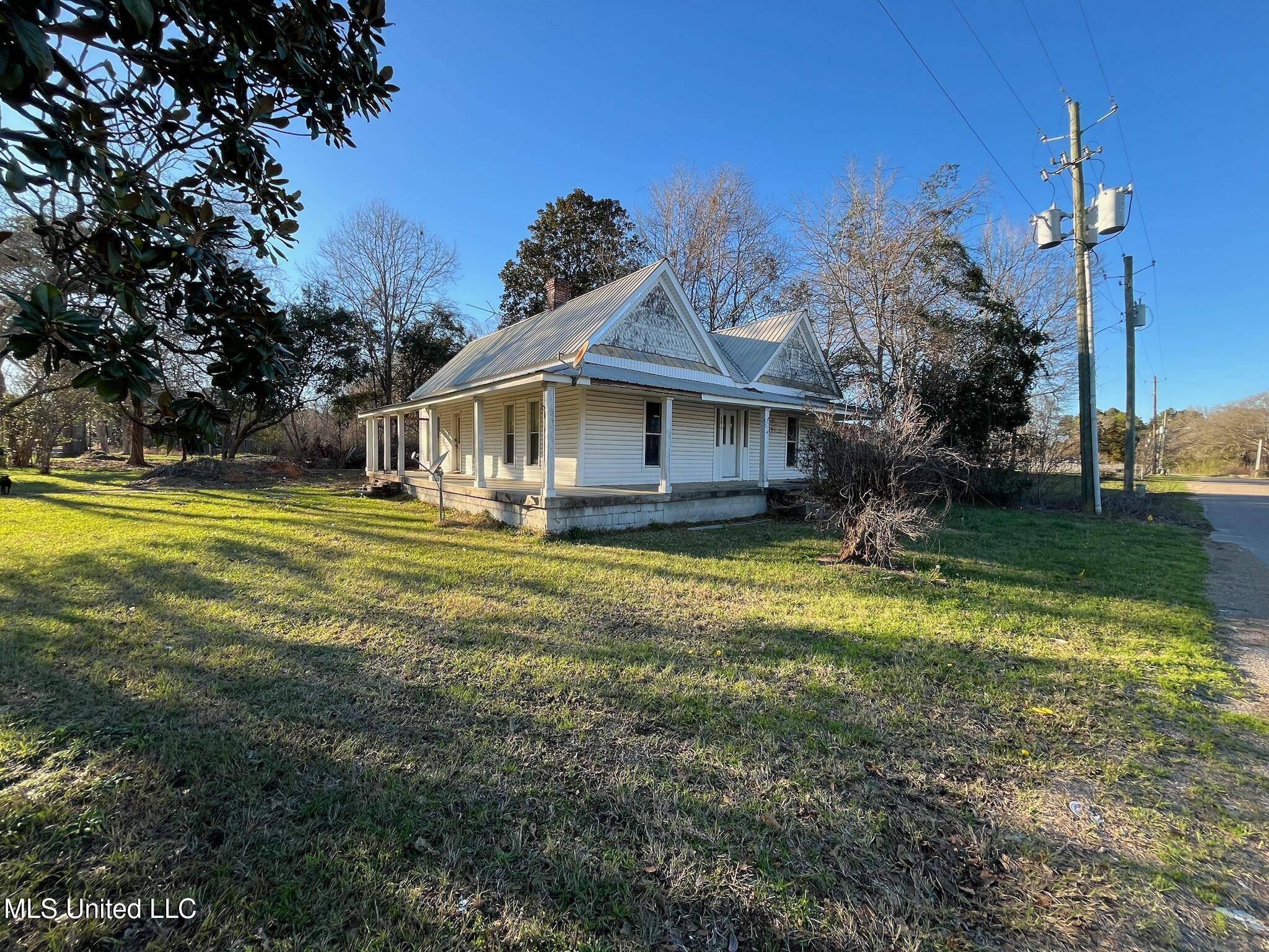 Richton, MS 39476,500 Cypress Street