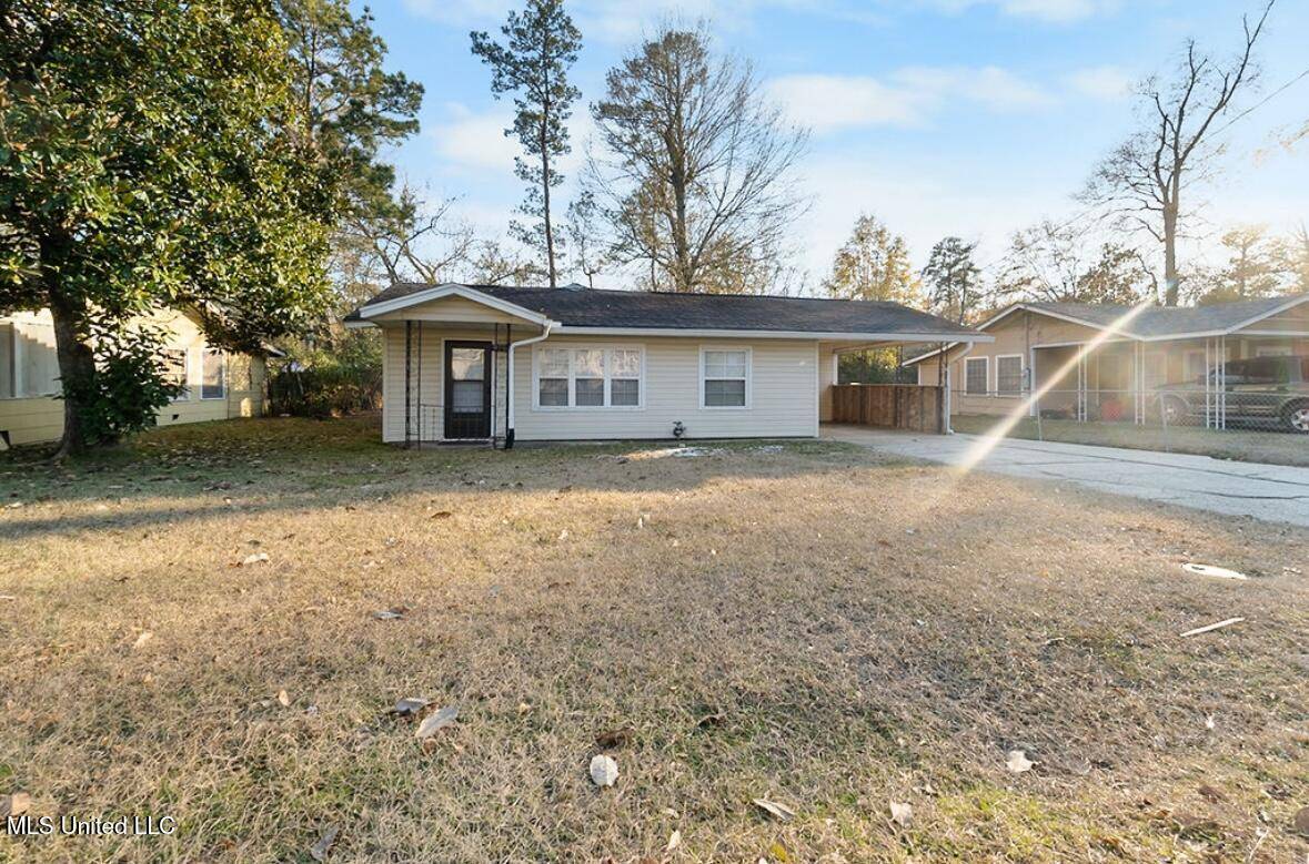 Hattiesburg, MS 39401,906 Quinn Street