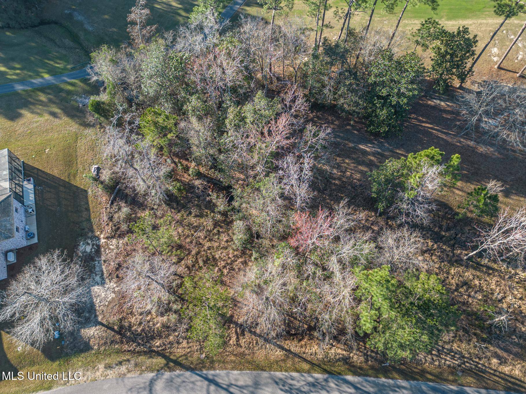 Diamondhead, MS 39525,Turnberry Drive