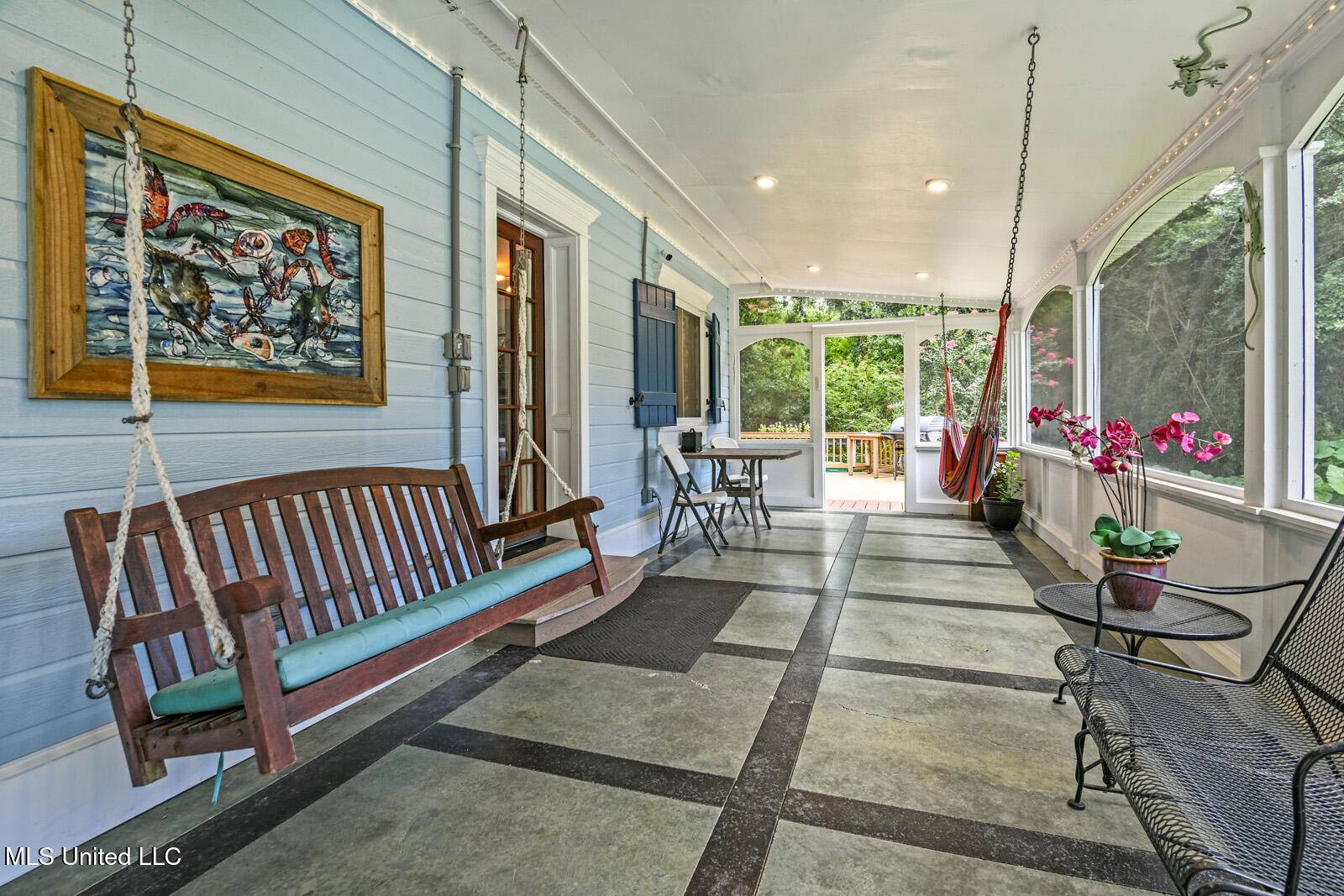Ocean Springs, MS 39564,501 Forest Hill Drive