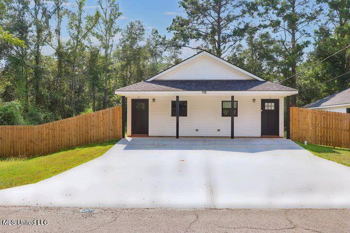 Picayune, MS 39466,715 Cypress Lane #A & B