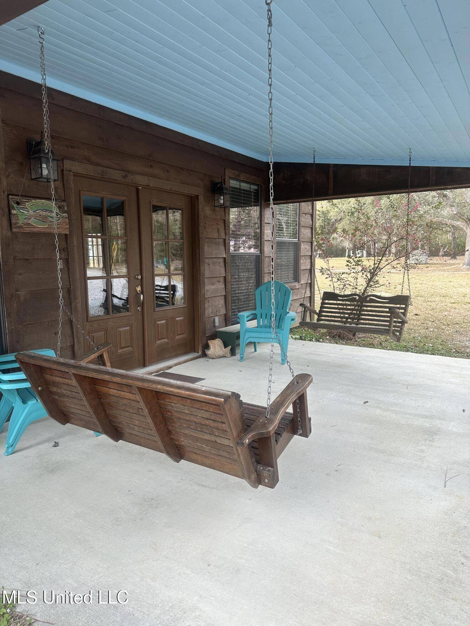 Vancleave, MS 39565,10325 Clearwater Road