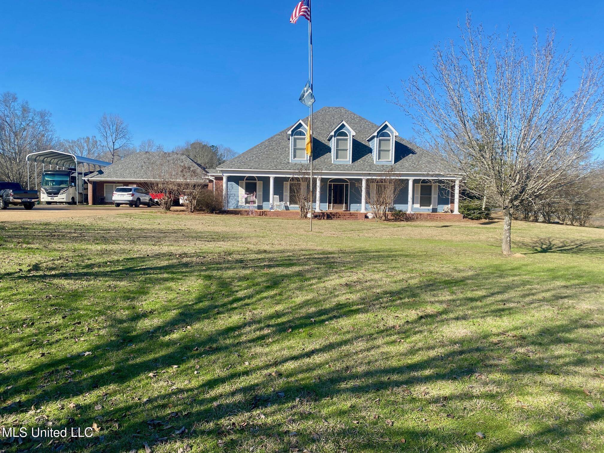 Brandon, MS 39042,716 Whitfield Road