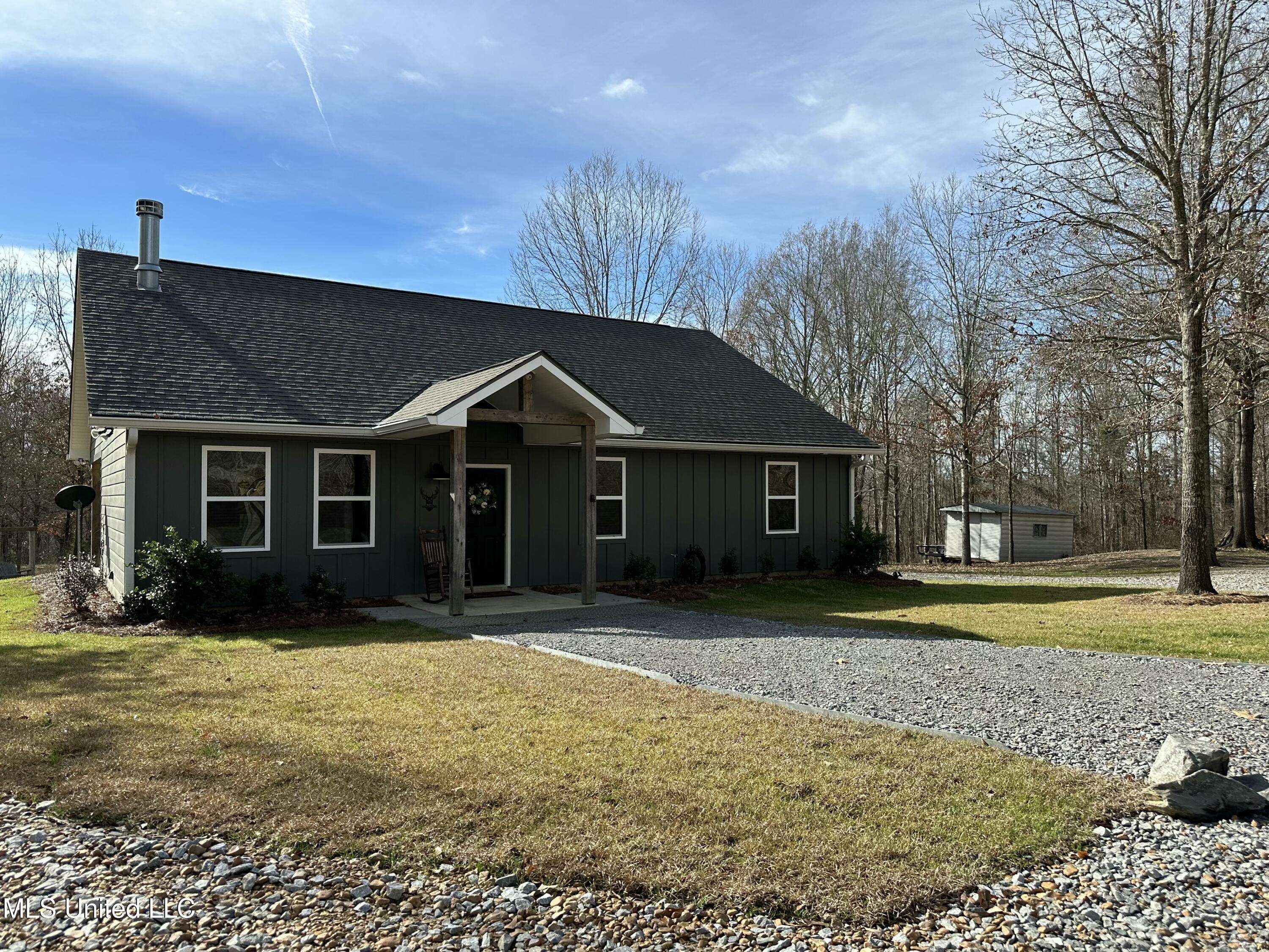 Yazoo City, MS 39194,Graball Freerun Road