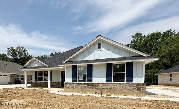 Olive Branch, MS 38654,4229 W Olivia Circle