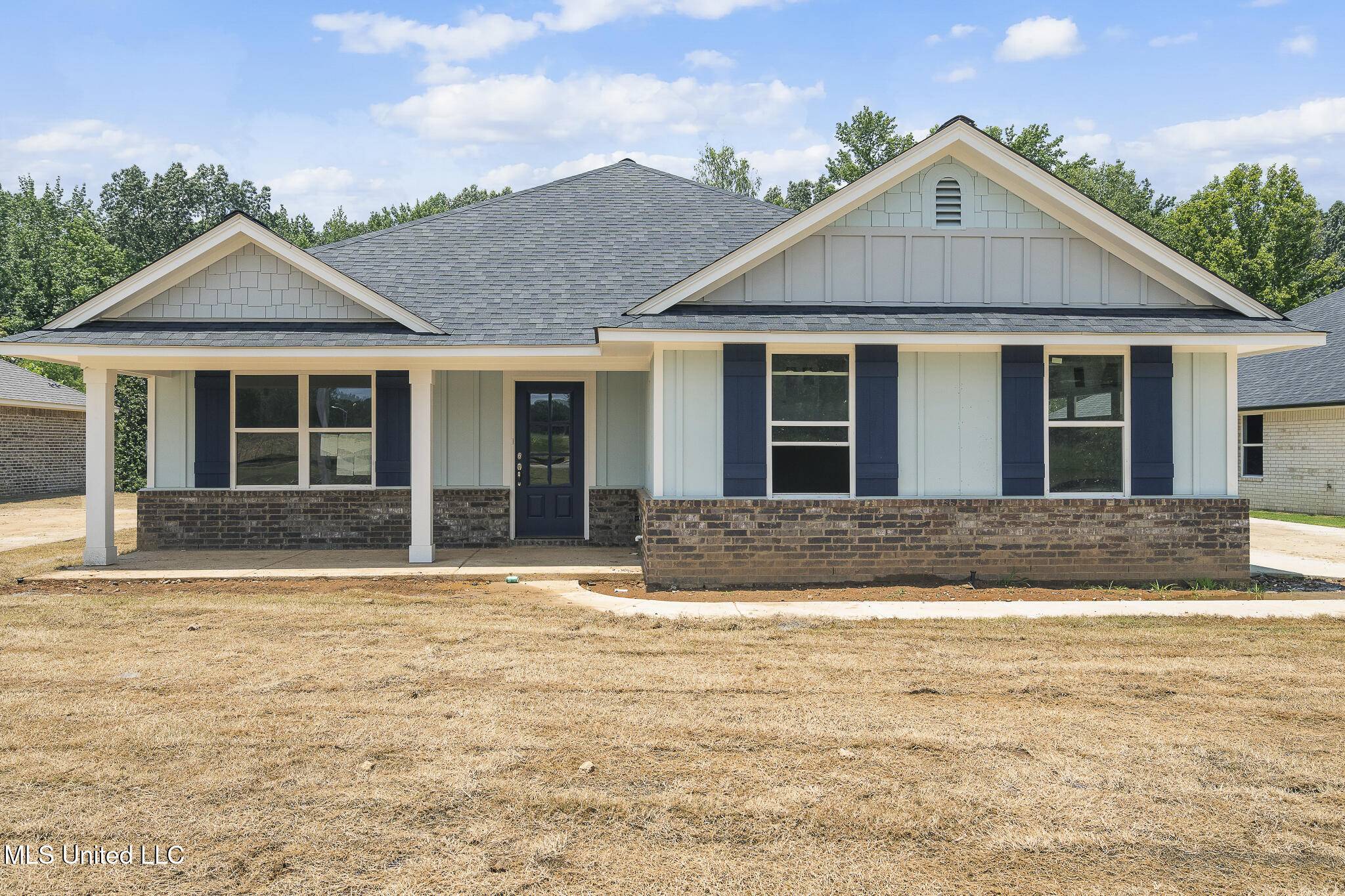 Olive Branch, MS 38654,4229 W Olivia Circle