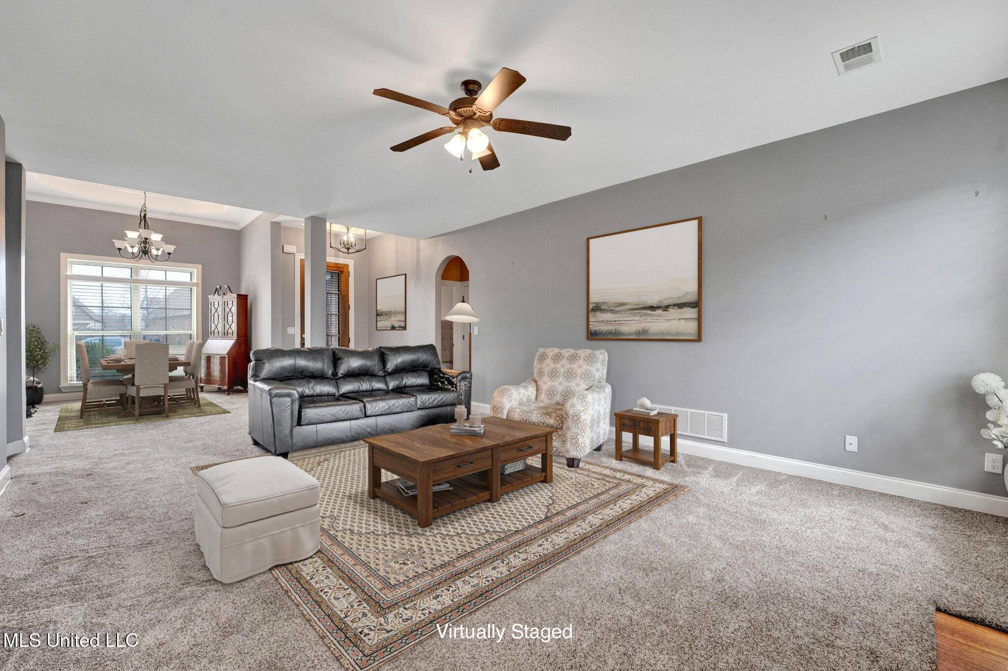 Olive Branch, MS 38654,4650 E Dublin