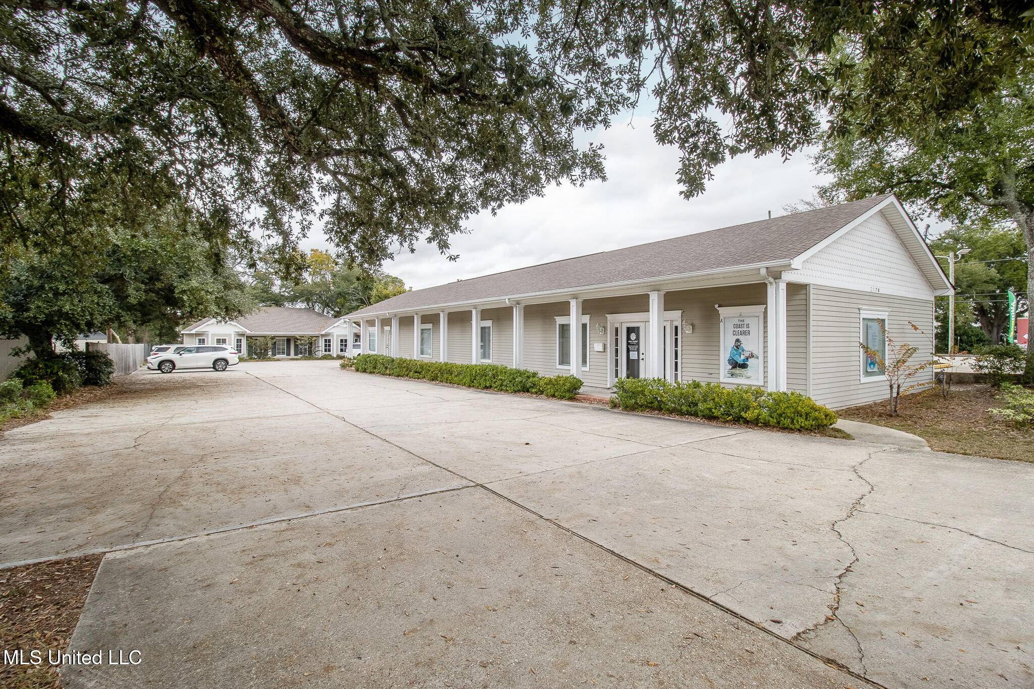 Gulfport, MS 39507,2170 E Pass Road #C