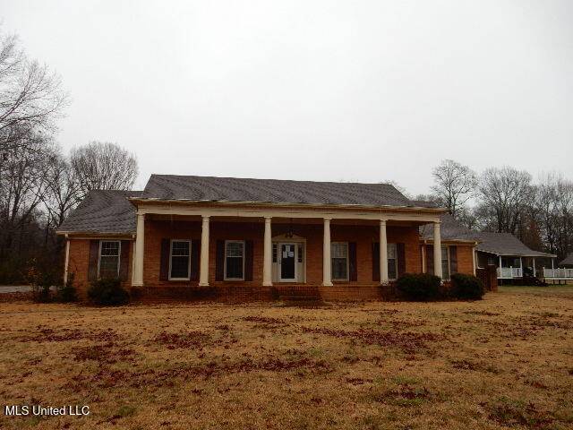Myrtle, MS 38650,1741 Hwy 178
