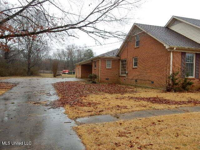 Myrtle, MS 38650,1741 Hwy 178