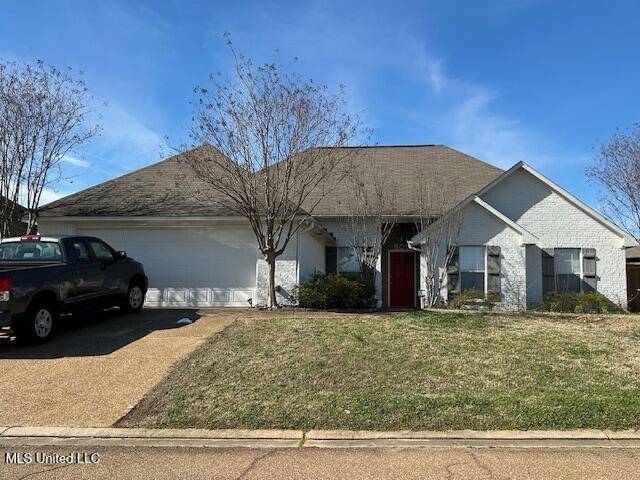 Pearl, MS 39208,502 Planters Drive