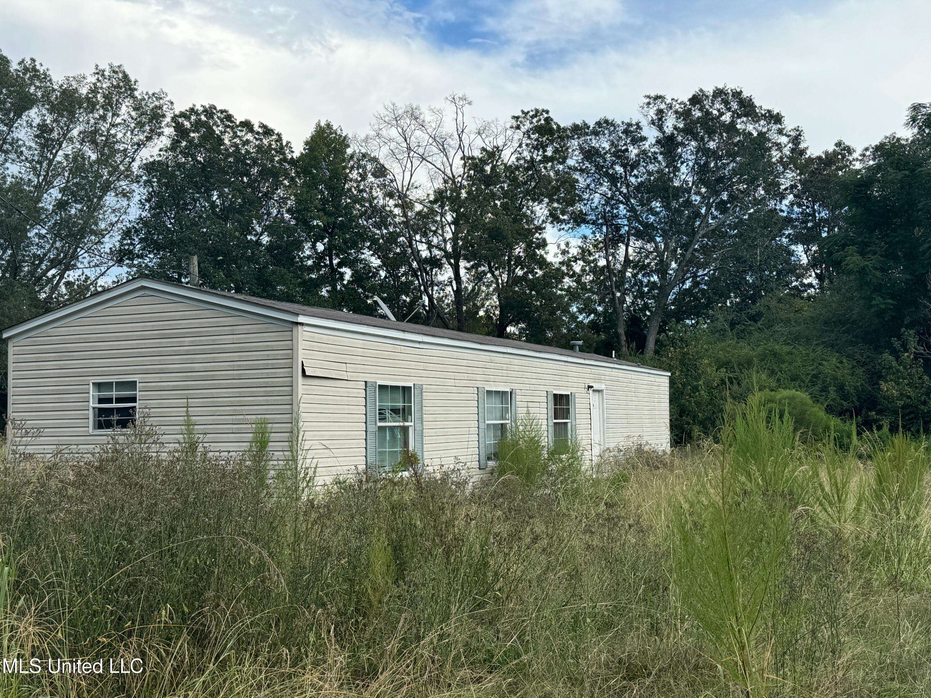 Polkville, MS 39117,2278 Smith Co Rd 135 #135