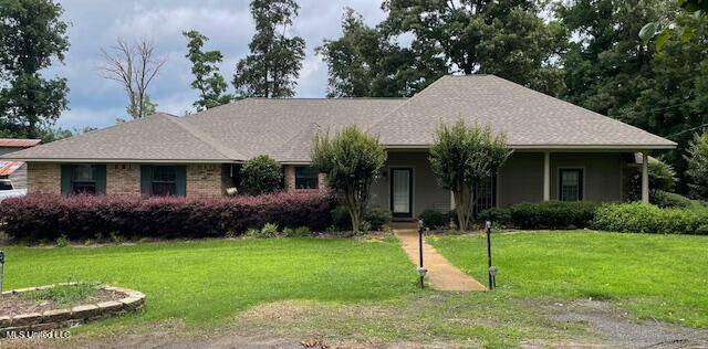 Pelahatchie, MS 39145,413 Walters Road