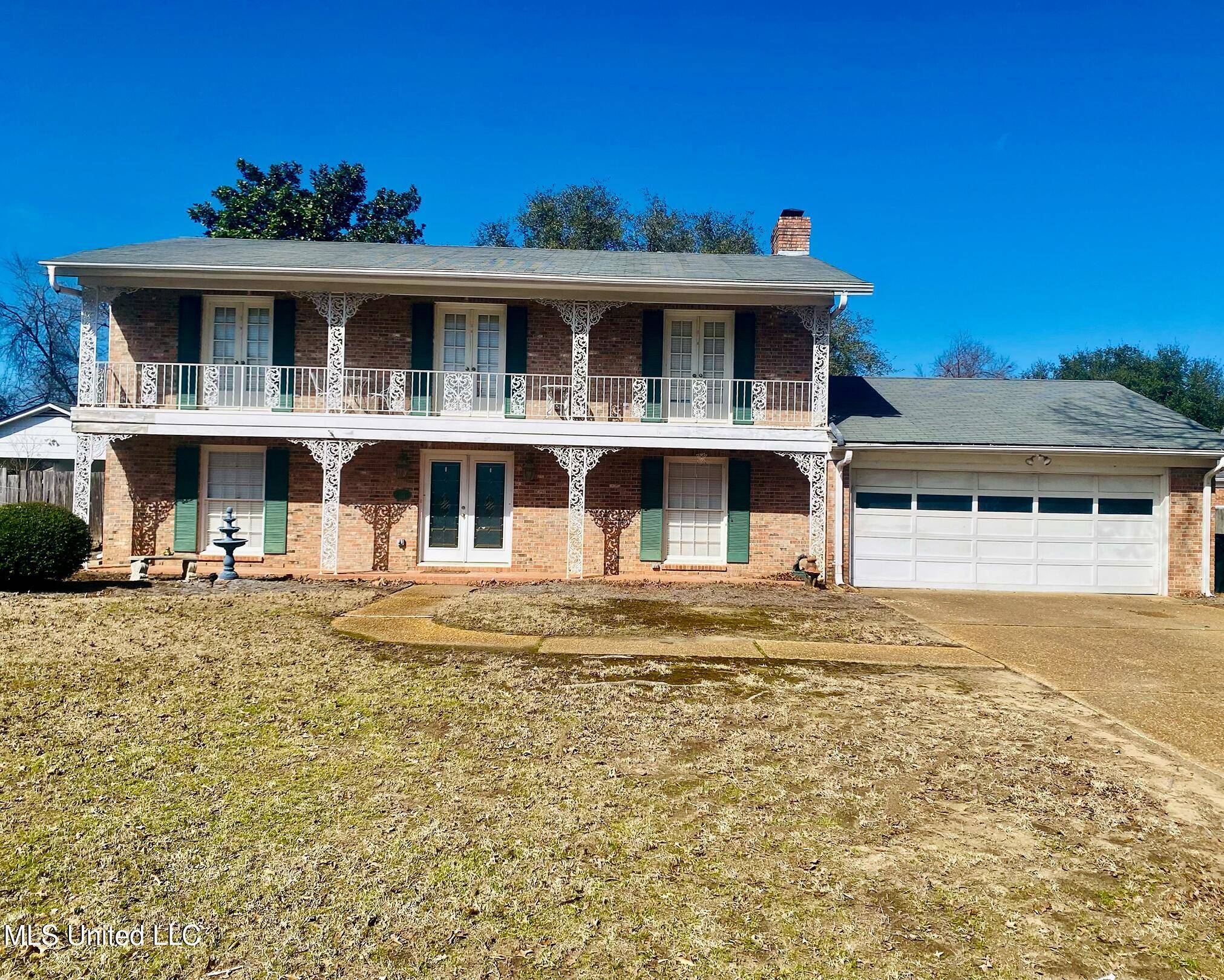 Greenville, MS 38701,518 Gaylo Drive