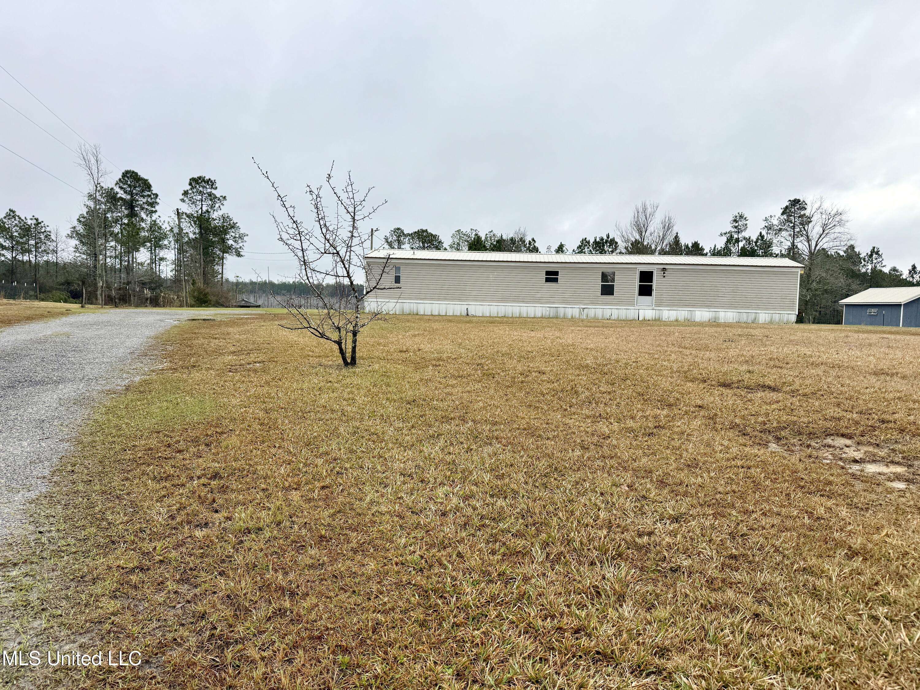 Vancleave, MS 39565,13008 Fox Run Drive