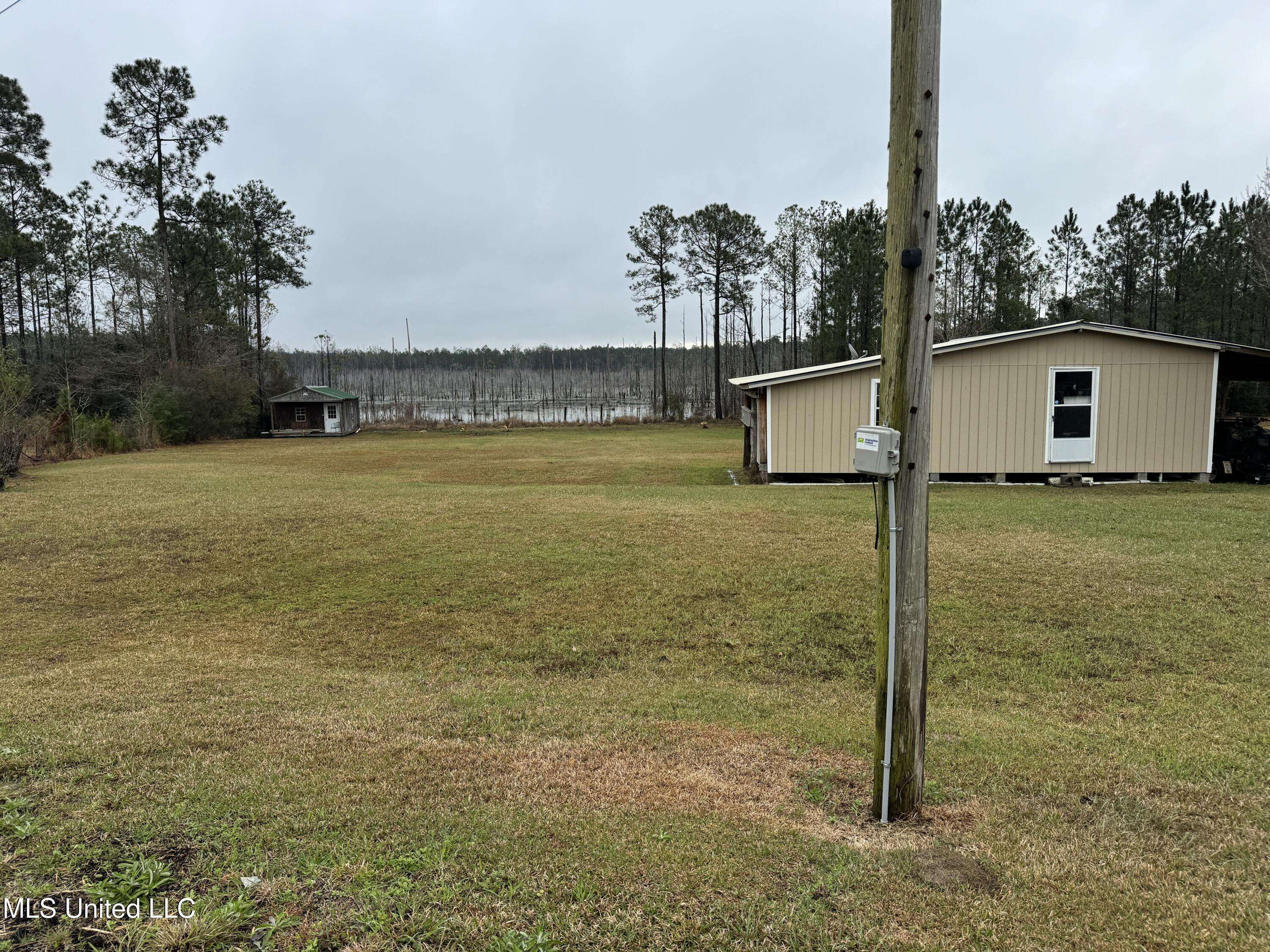 Vancleave, MS 39565,13008 Fox Run Drive