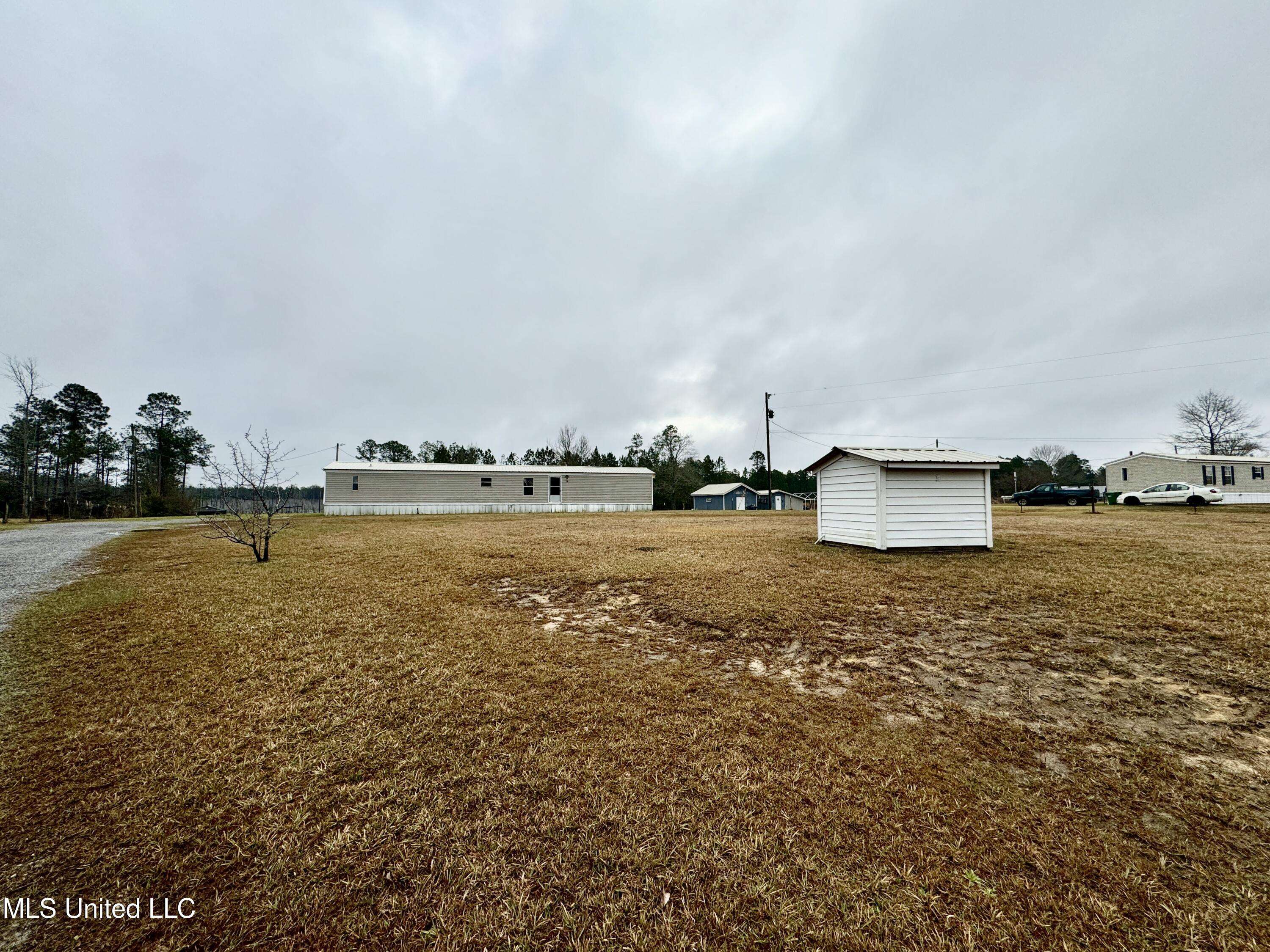 Vancleave, MS 39565,13008 Fox Run Drive