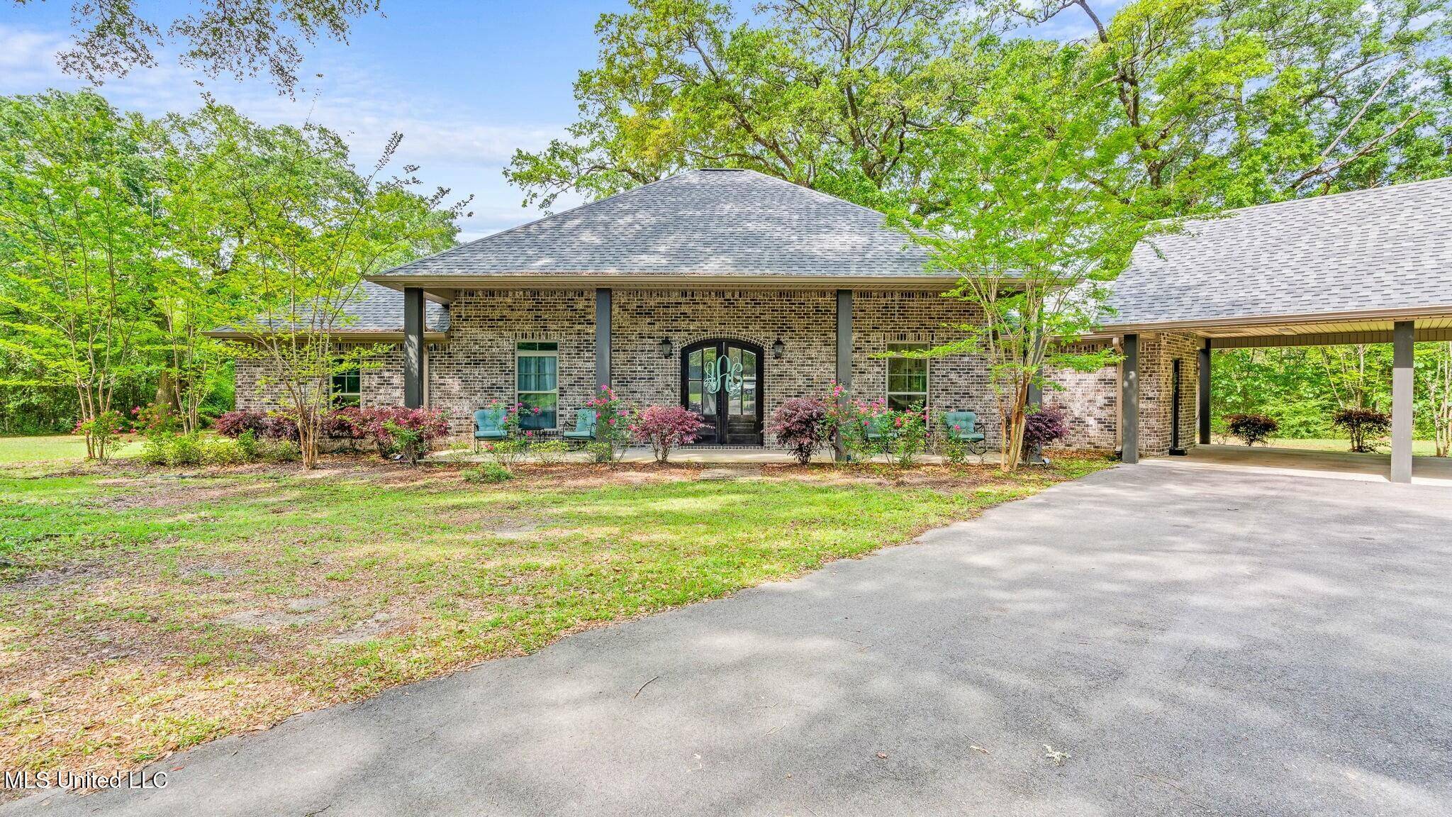 Lumberton, MS 39455,205 Gumpond Beall Road