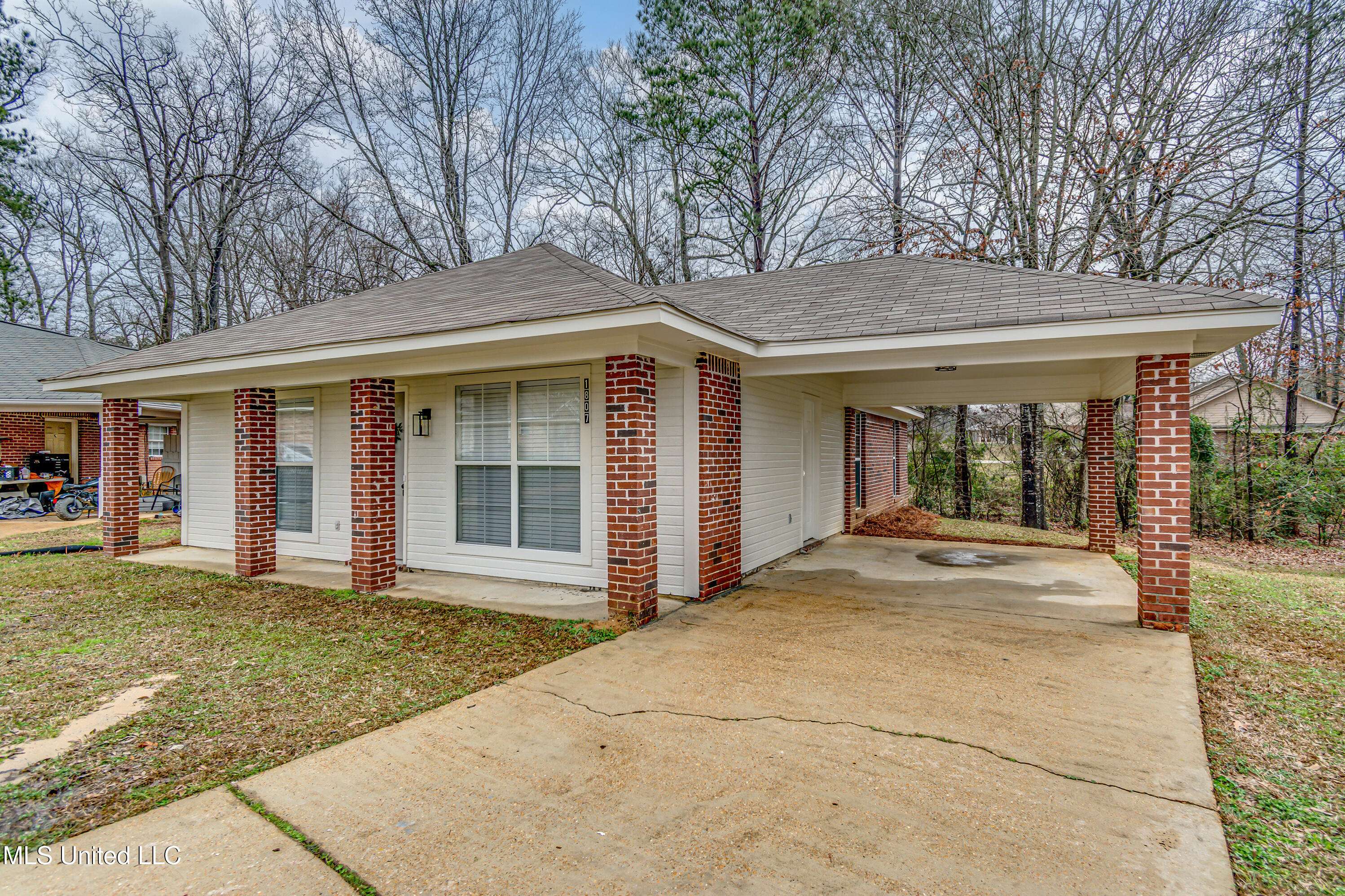 Richland, MS 39218,1807 Cape Cove