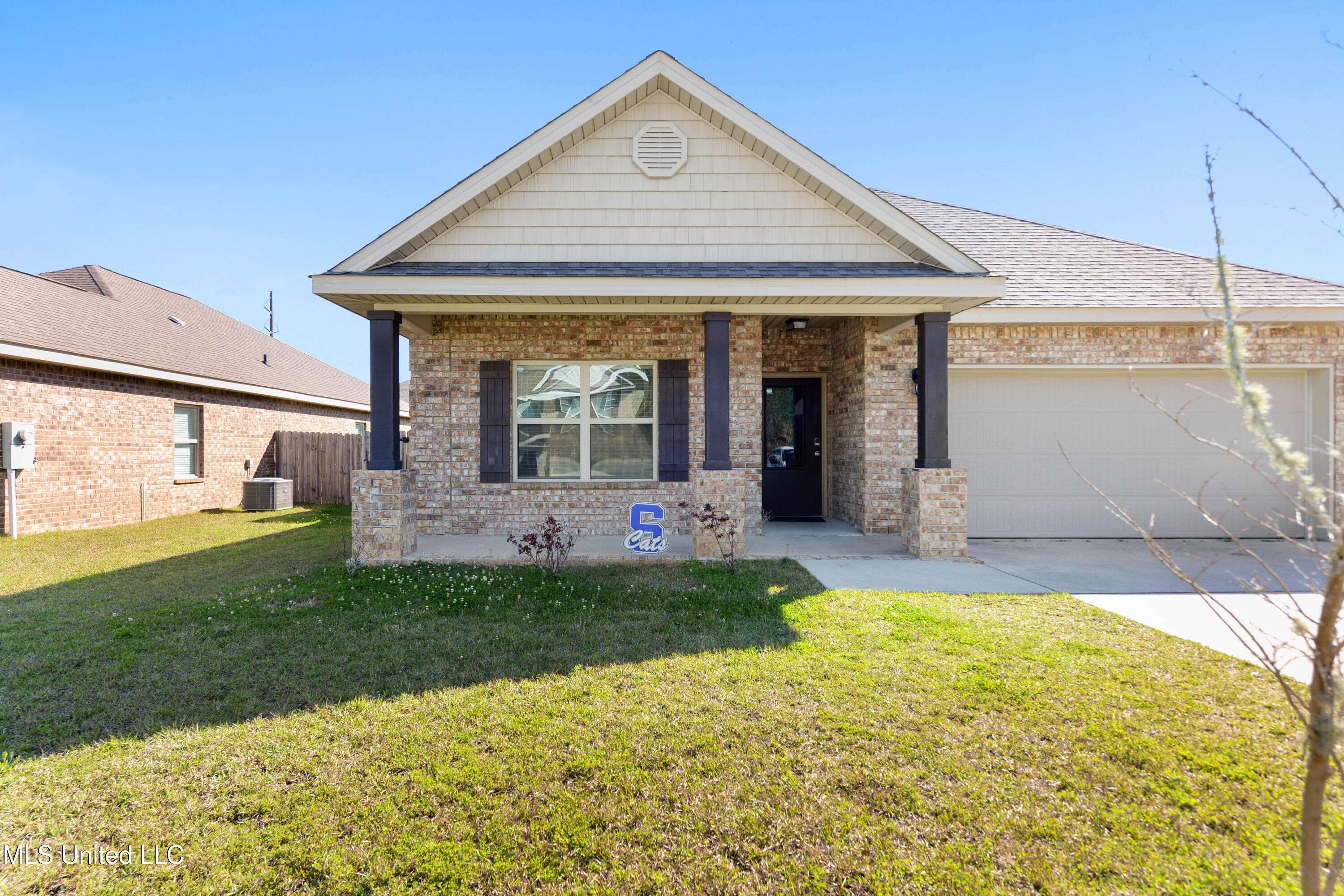 Gulfport, MS 39503,10166 Little Gem Drive